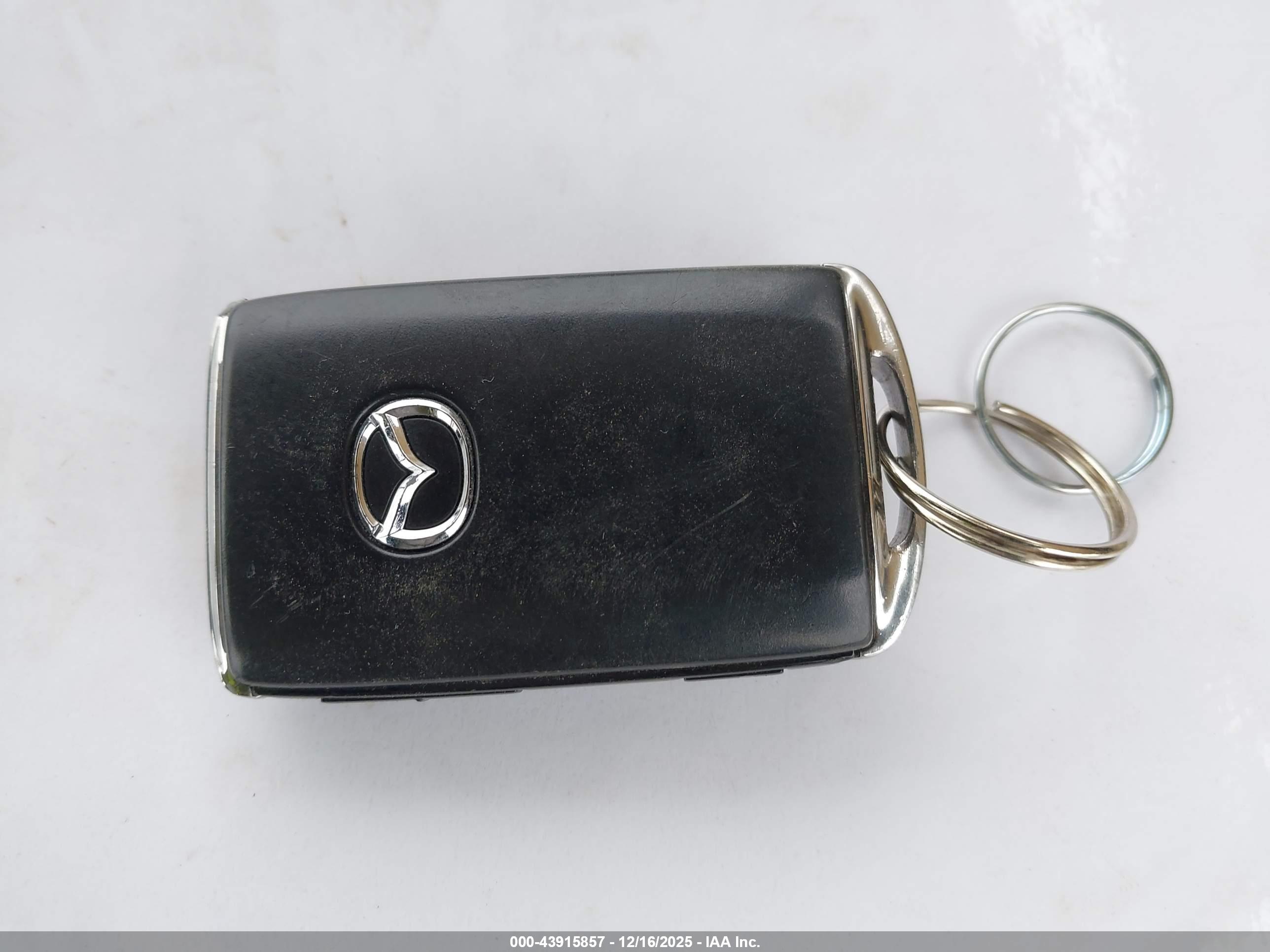 MAZDA CX-3 image 11