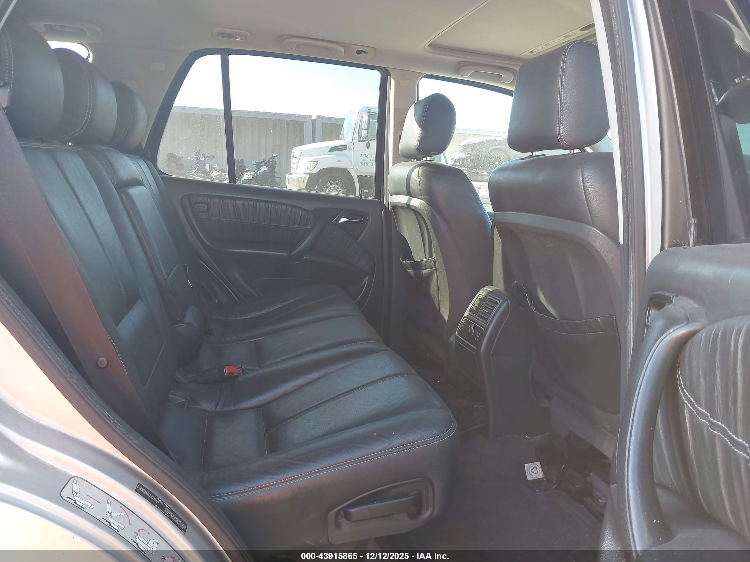 MERCEDES-BENZ ML image 8