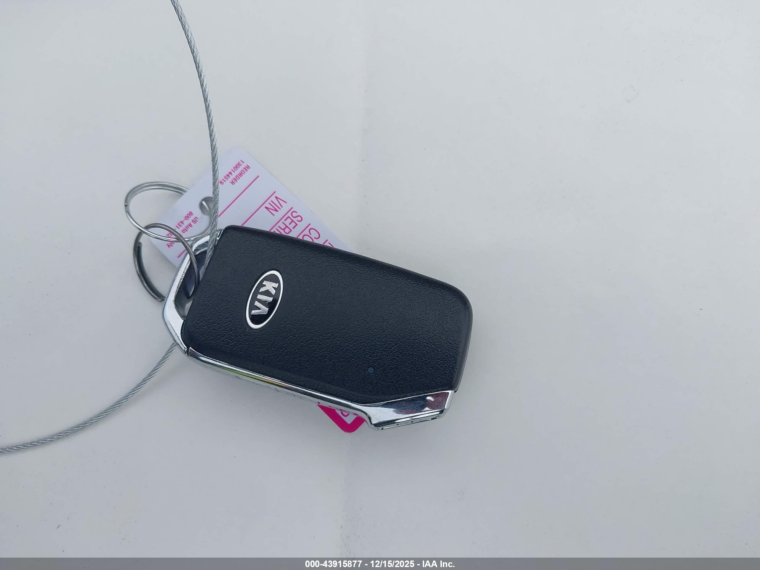 KIA FORTE image 11