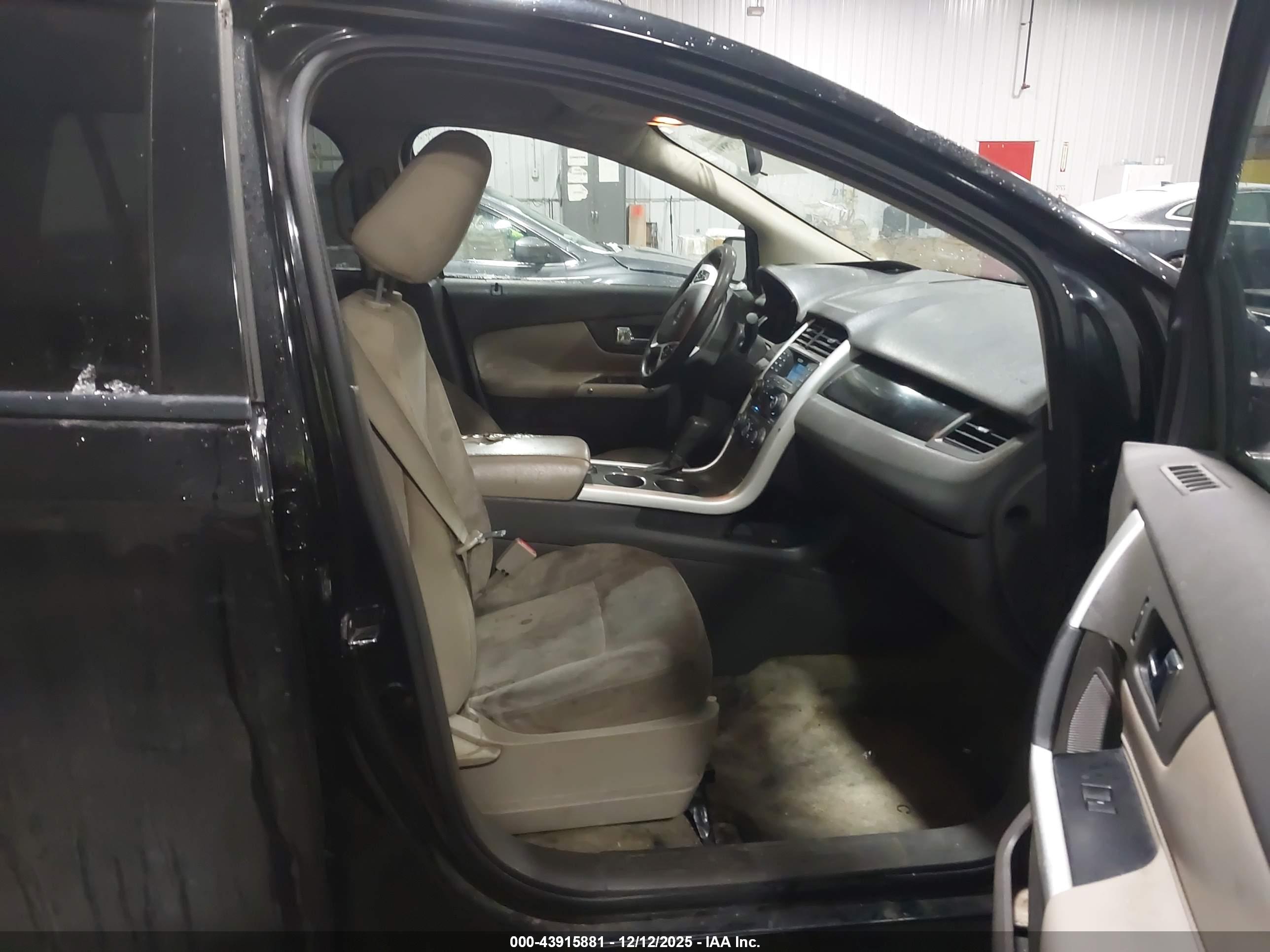 FORD EDGE image 5