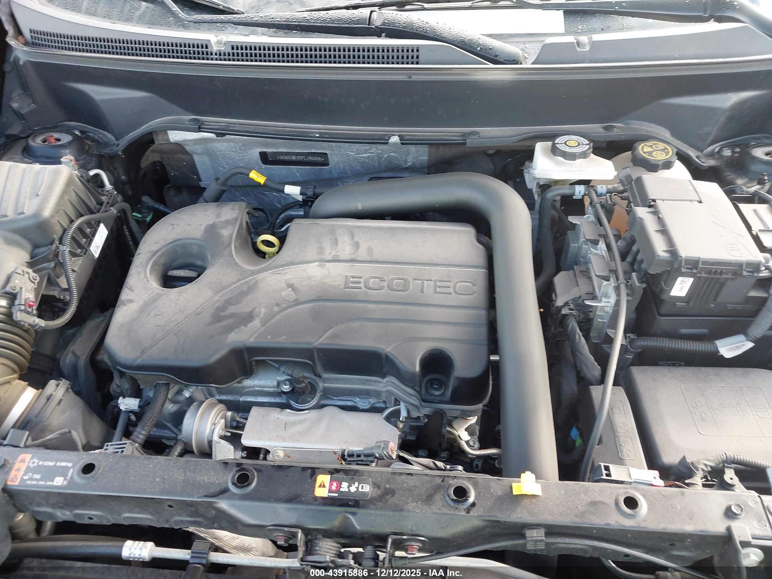 CHEVROLET EQUINOX image 10