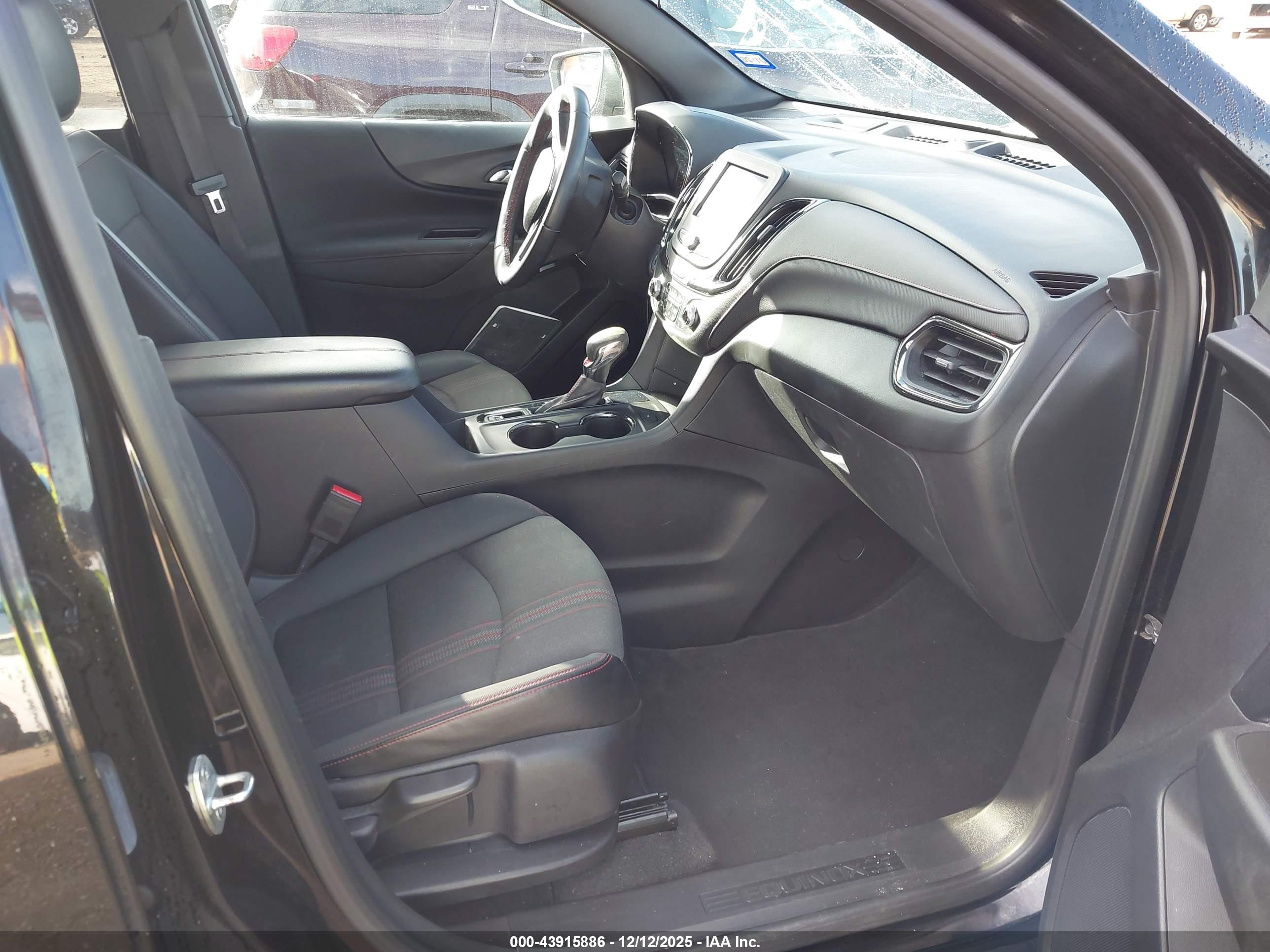 CHEVROLET EQUINOX image 5