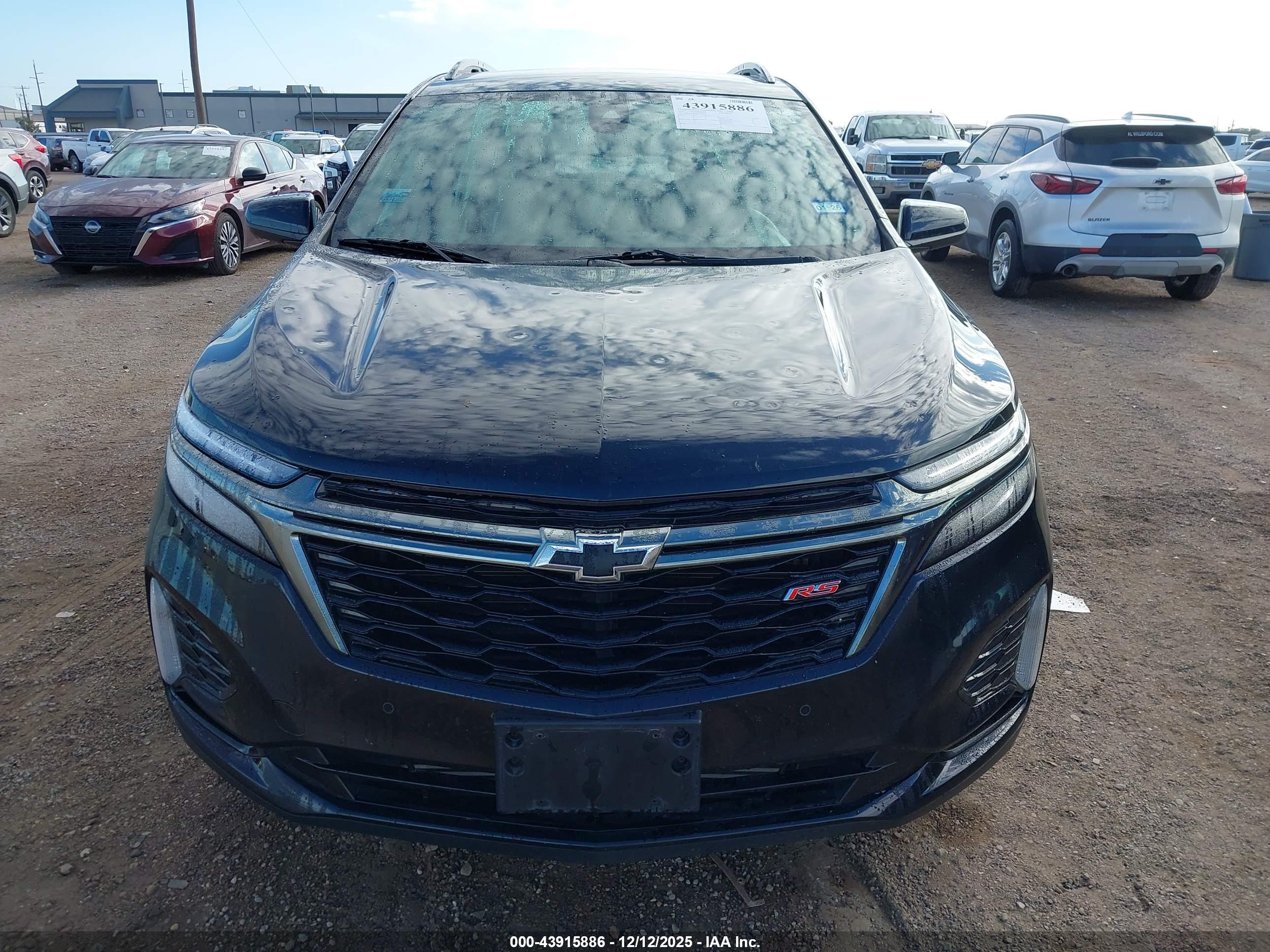 CHEVROLET EQUINOX image 6