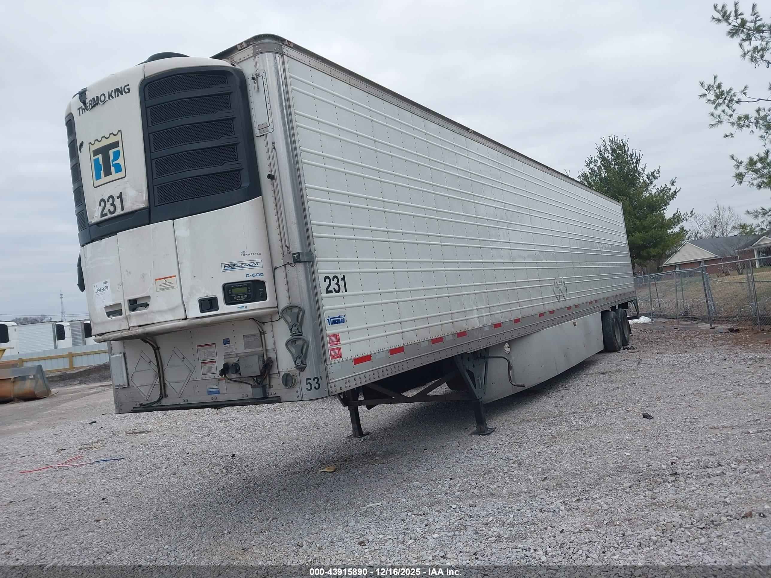 CIMC TRAILERS image 2