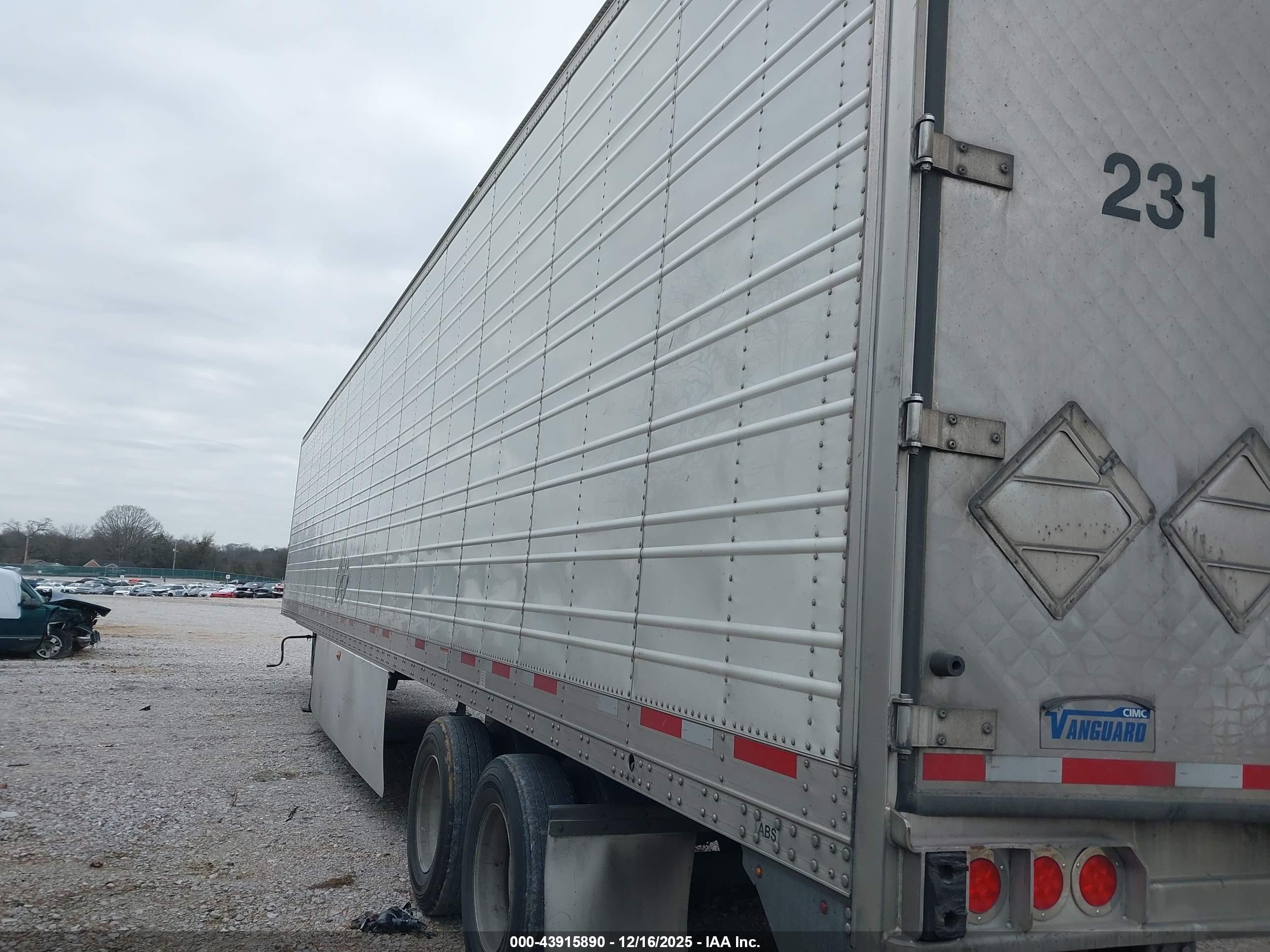 CIMC TRAILERS image 3