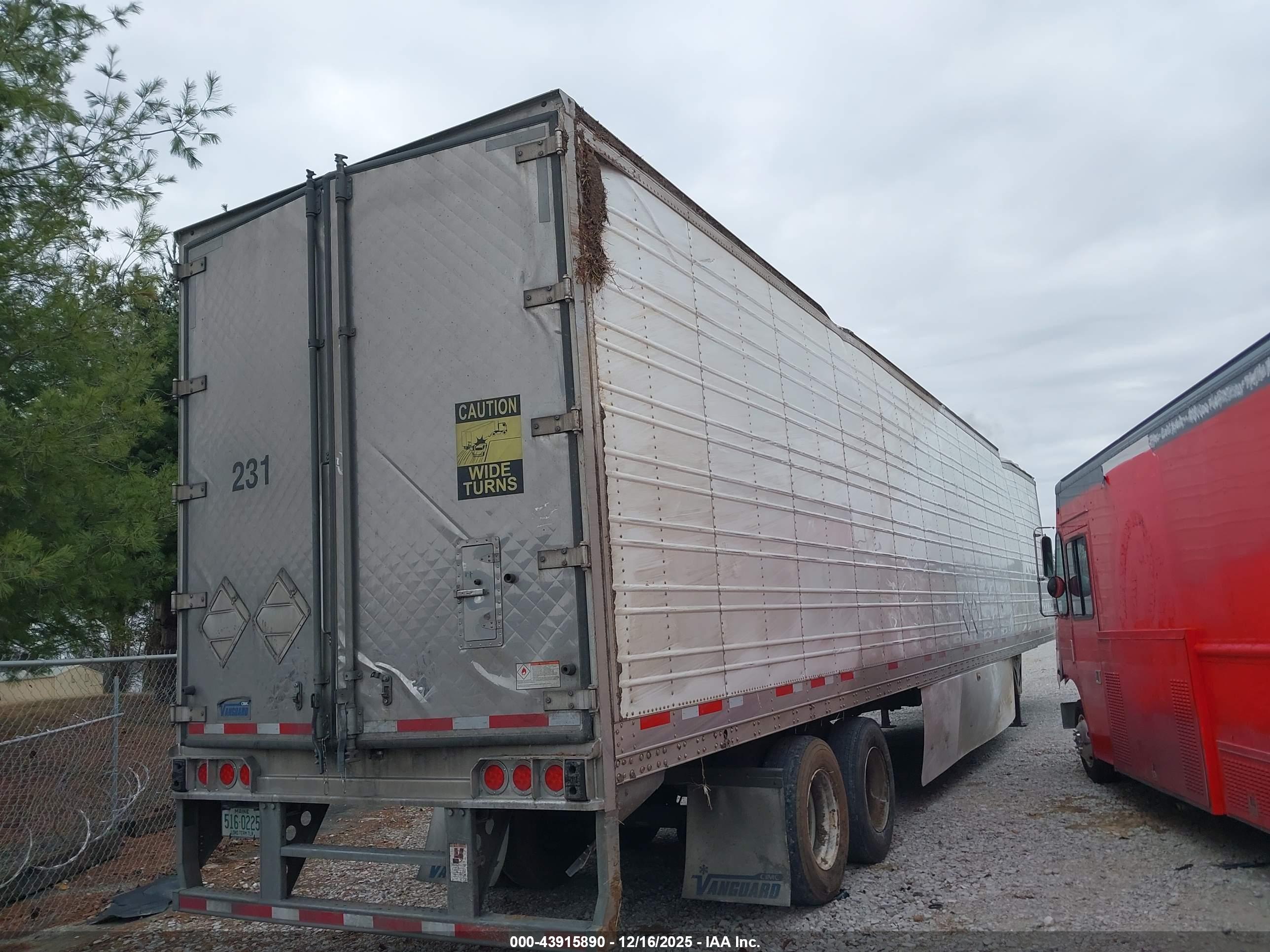 CIMC TRAILERS image 4