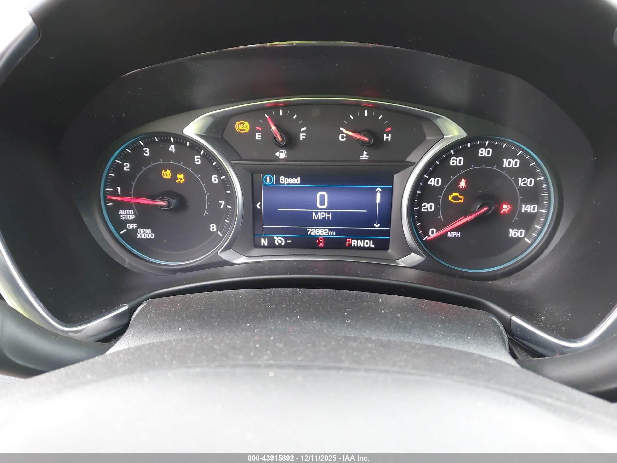 CHEVROLET EQUINOX image 7