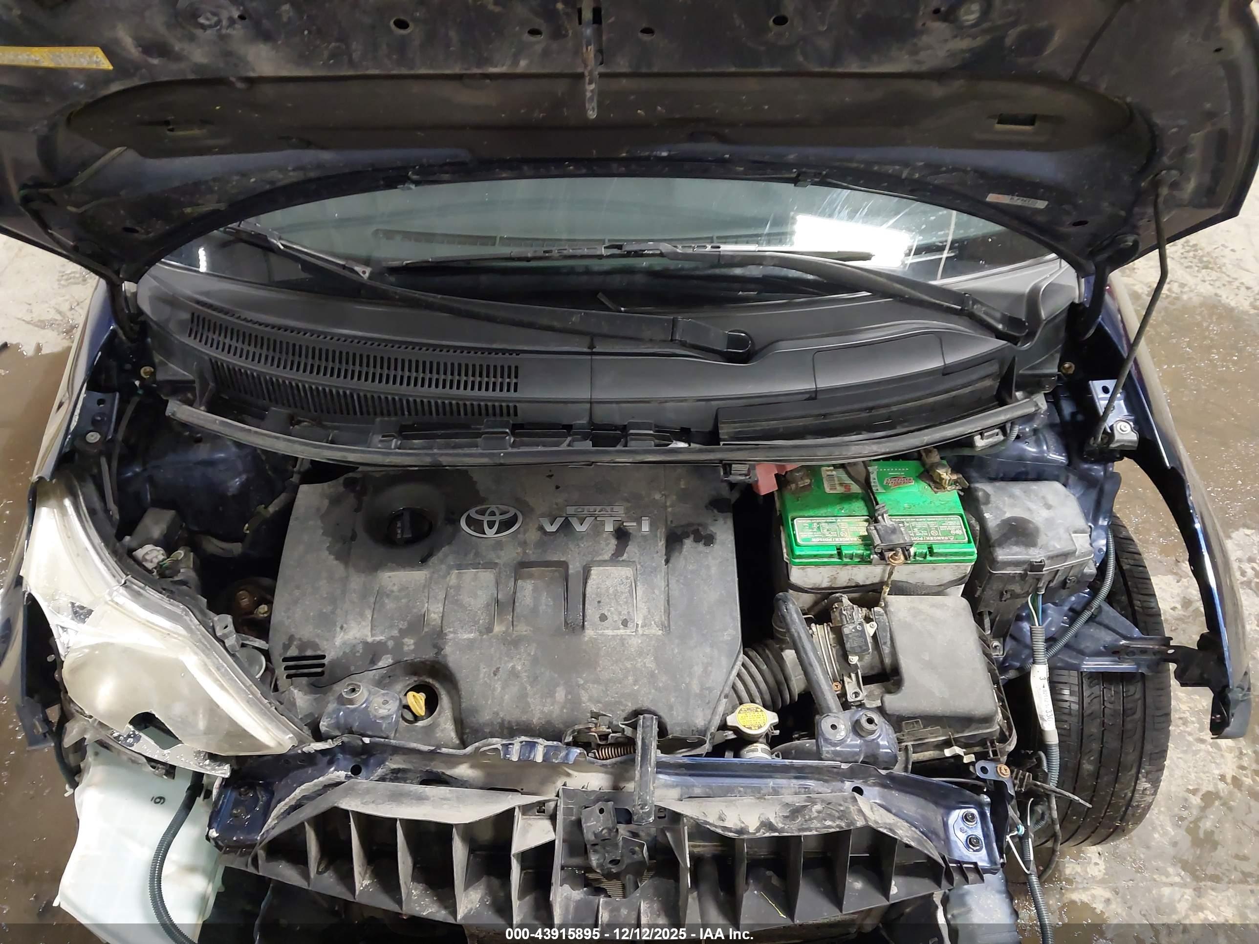 SCION XD image 10