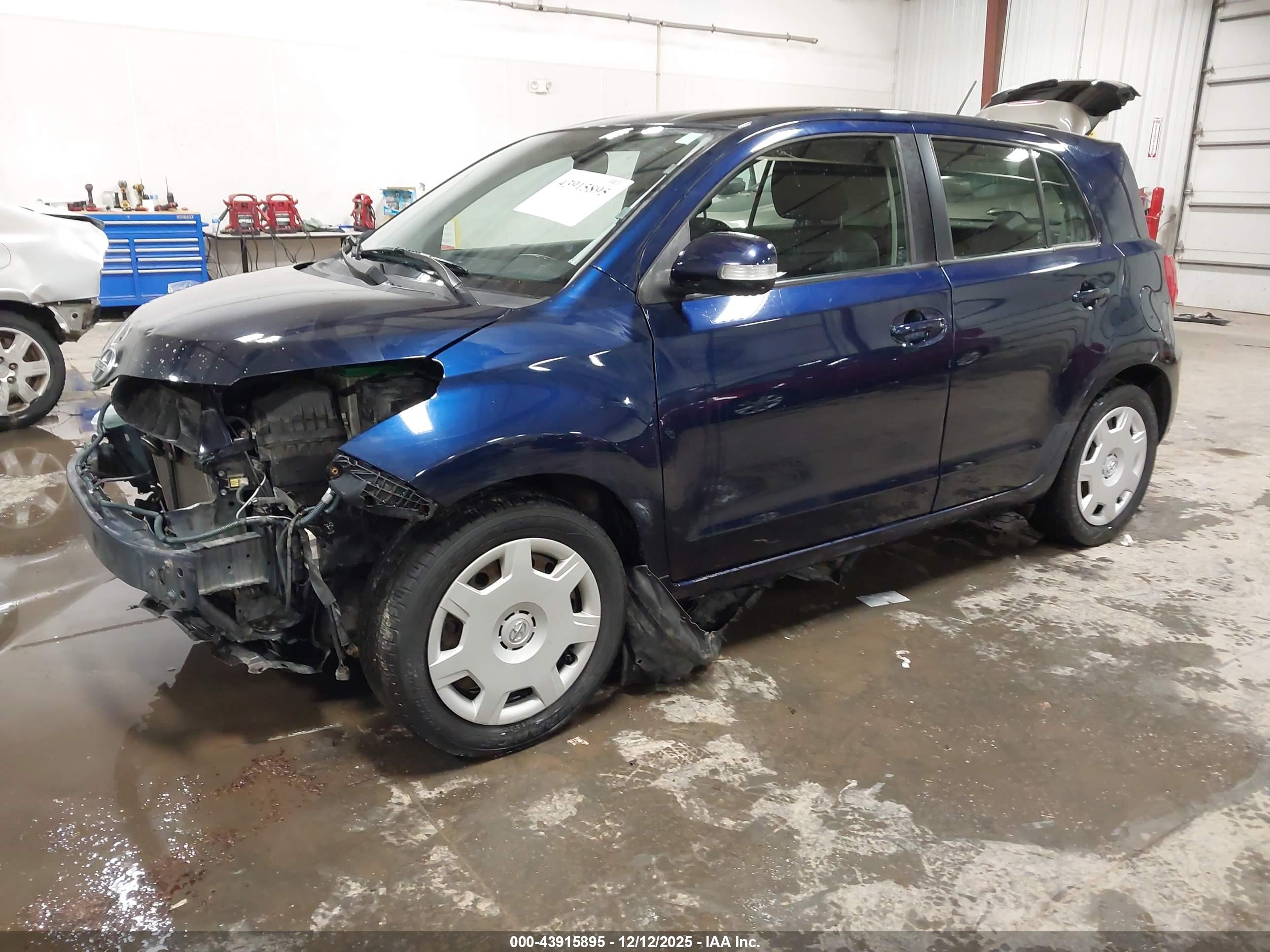SCION XD image 2