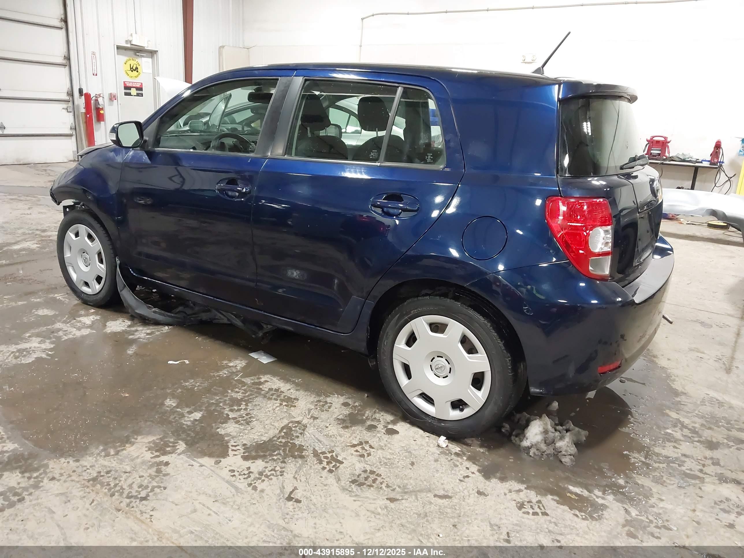 SCION XD image 3