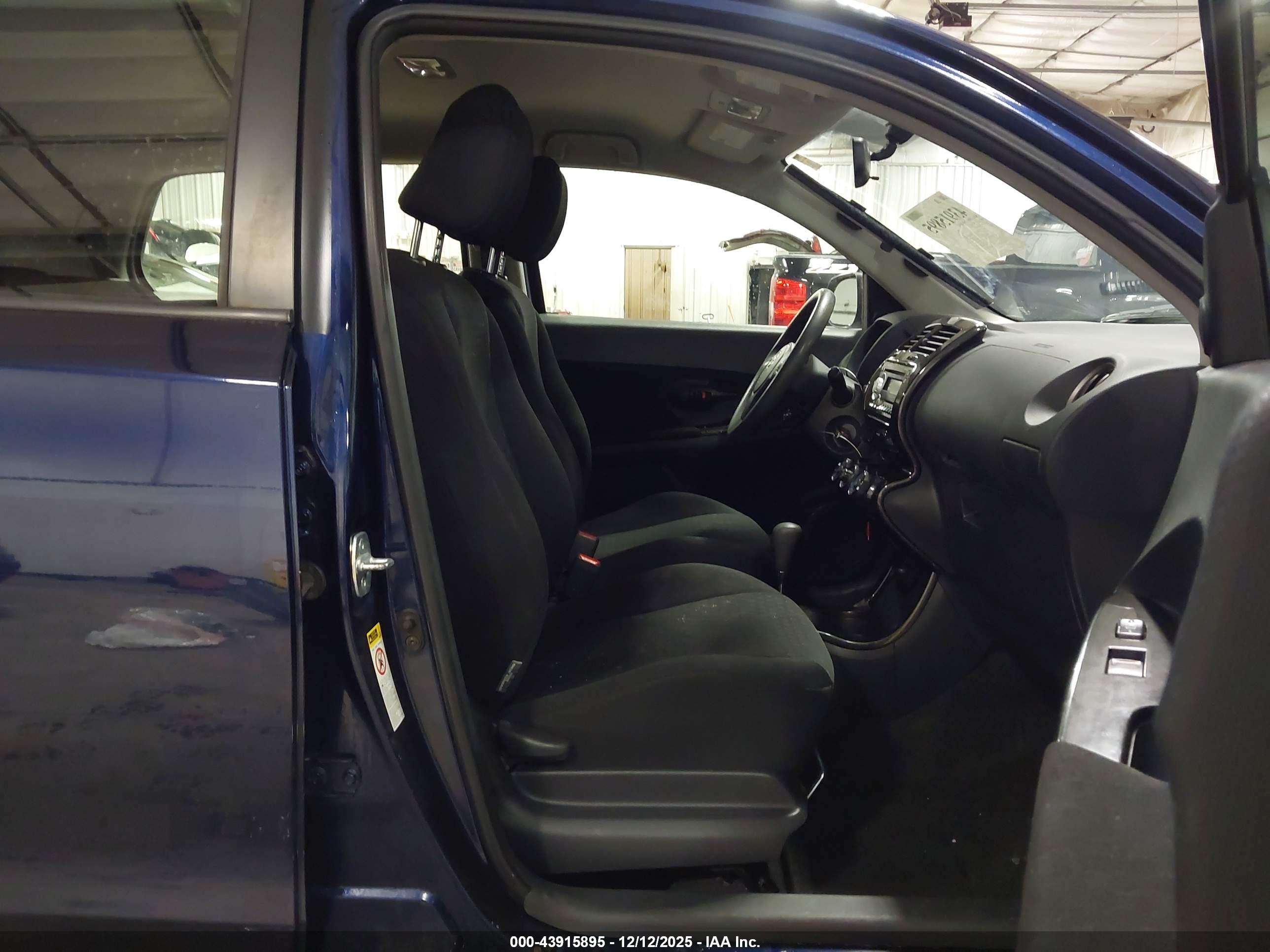 SCION XD image 5