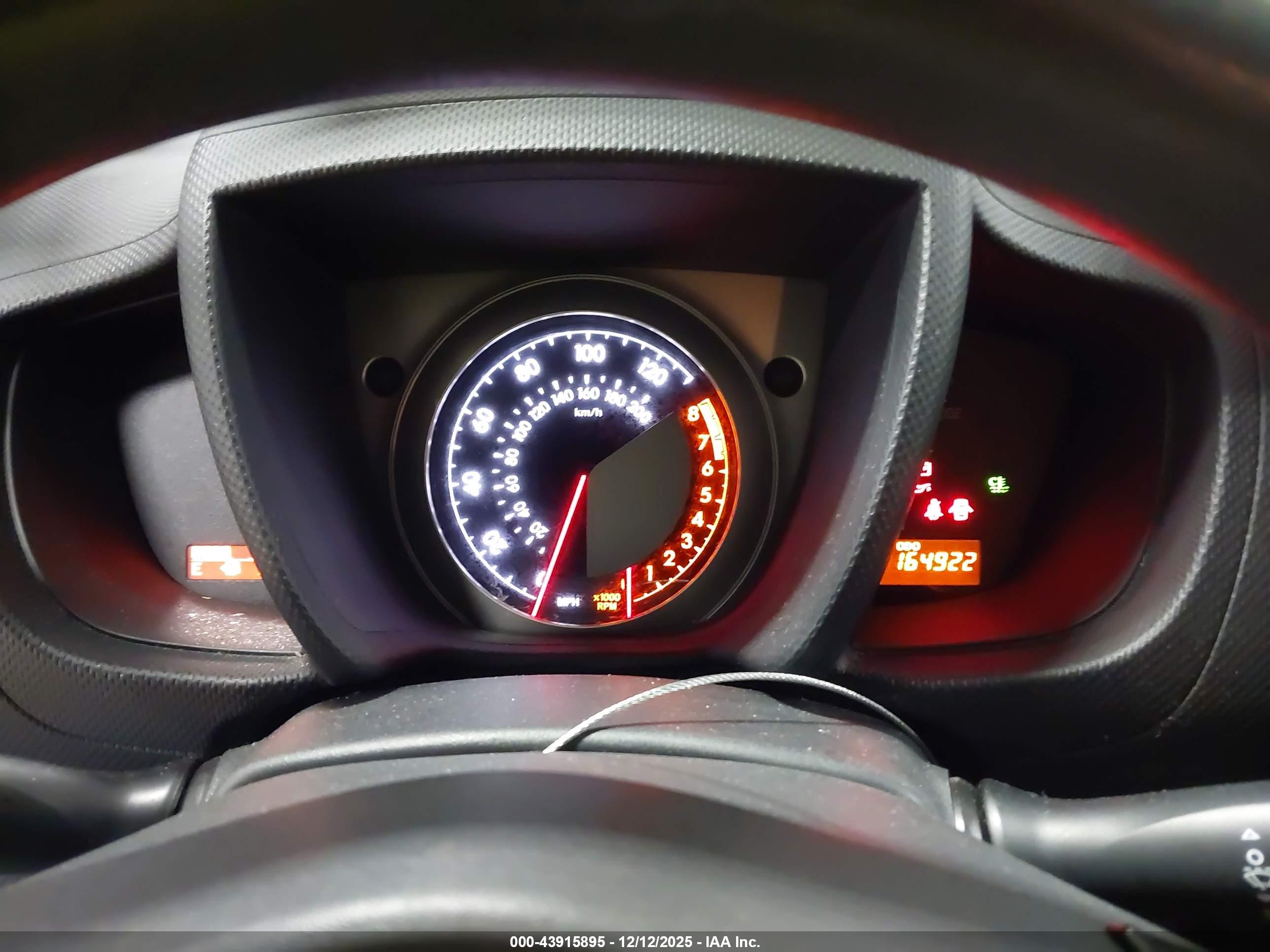 SCION XD image 7