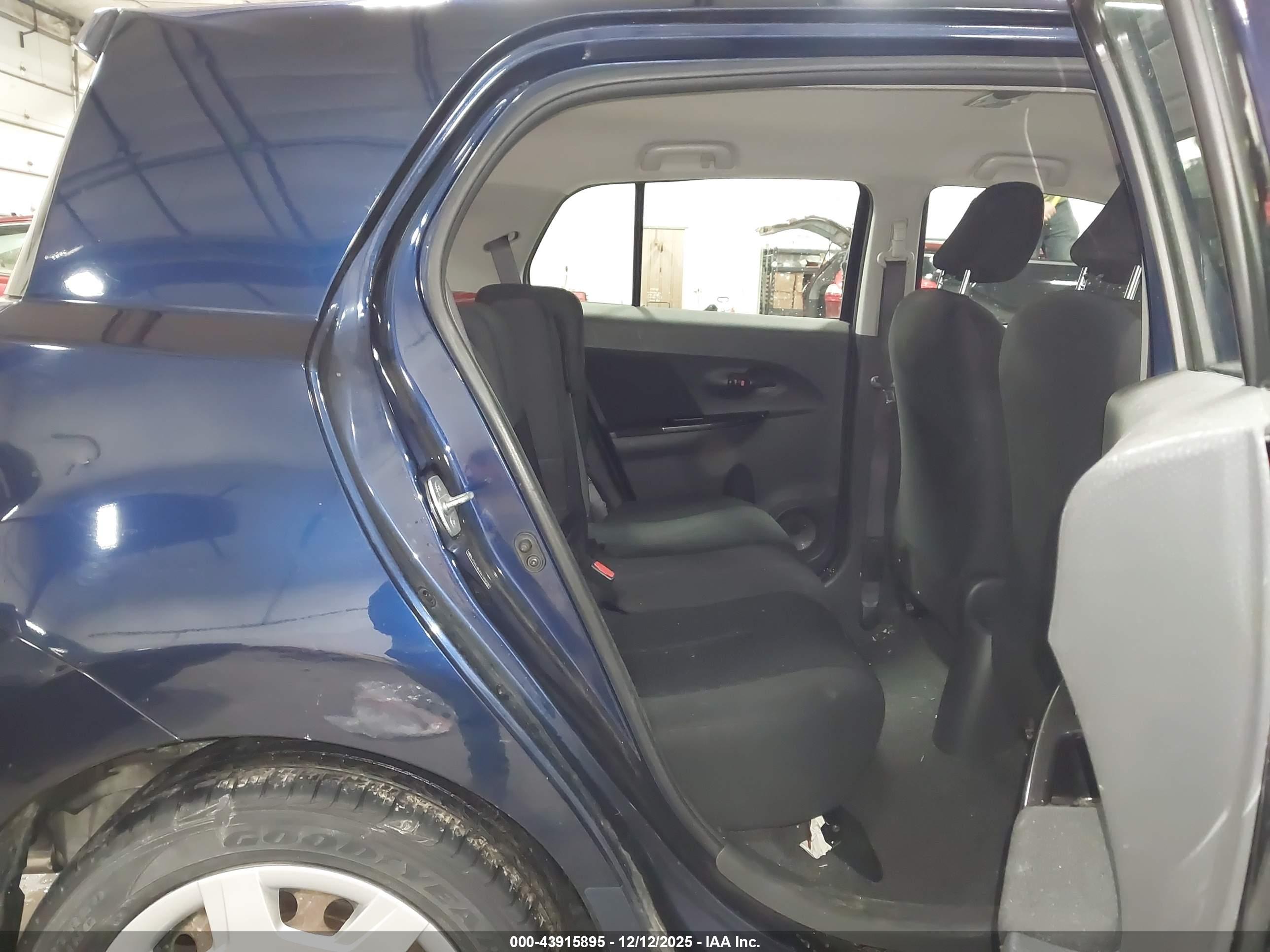 SCION XD image 8