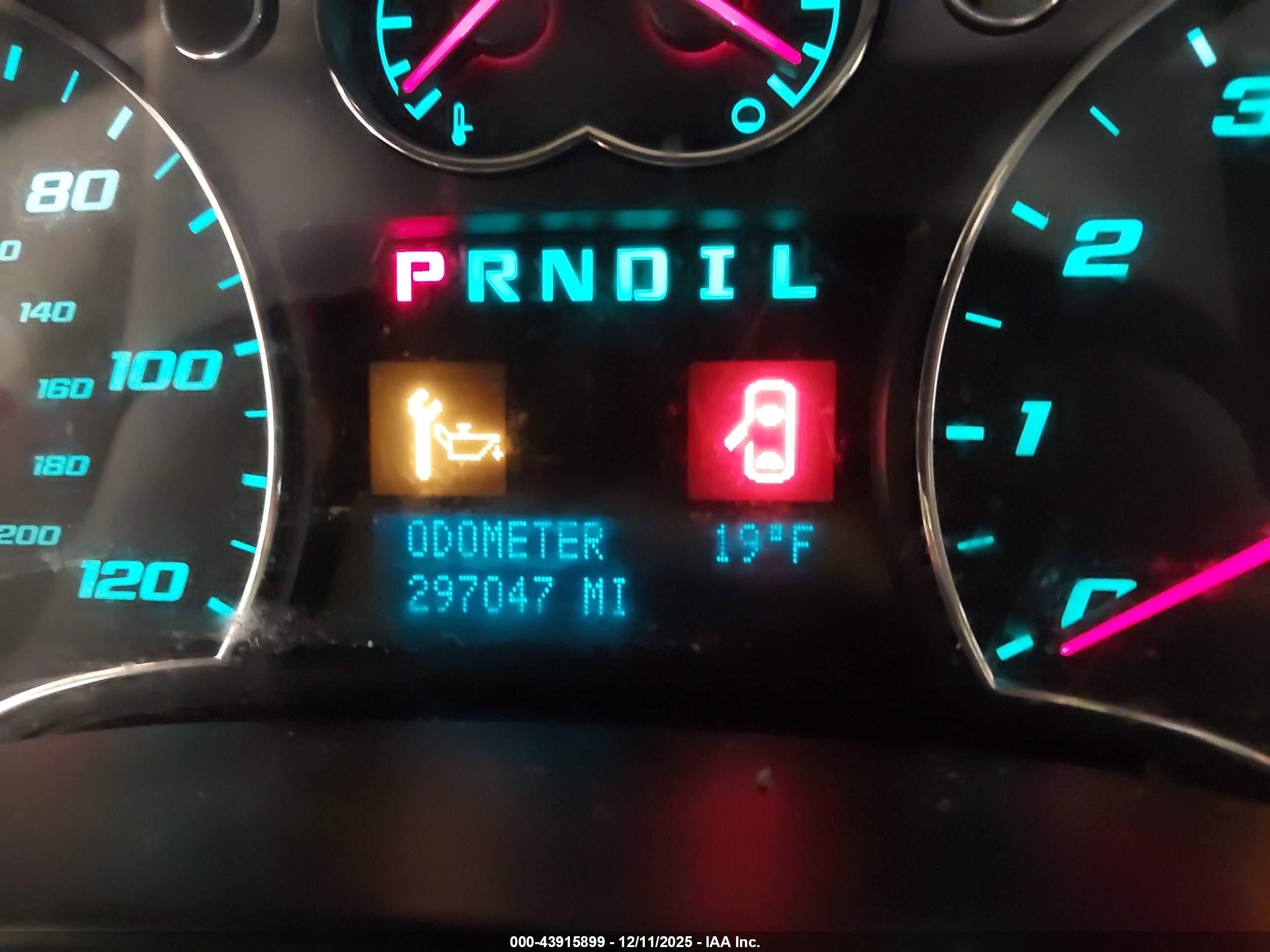 CHEVROLET EQUINOX image 7