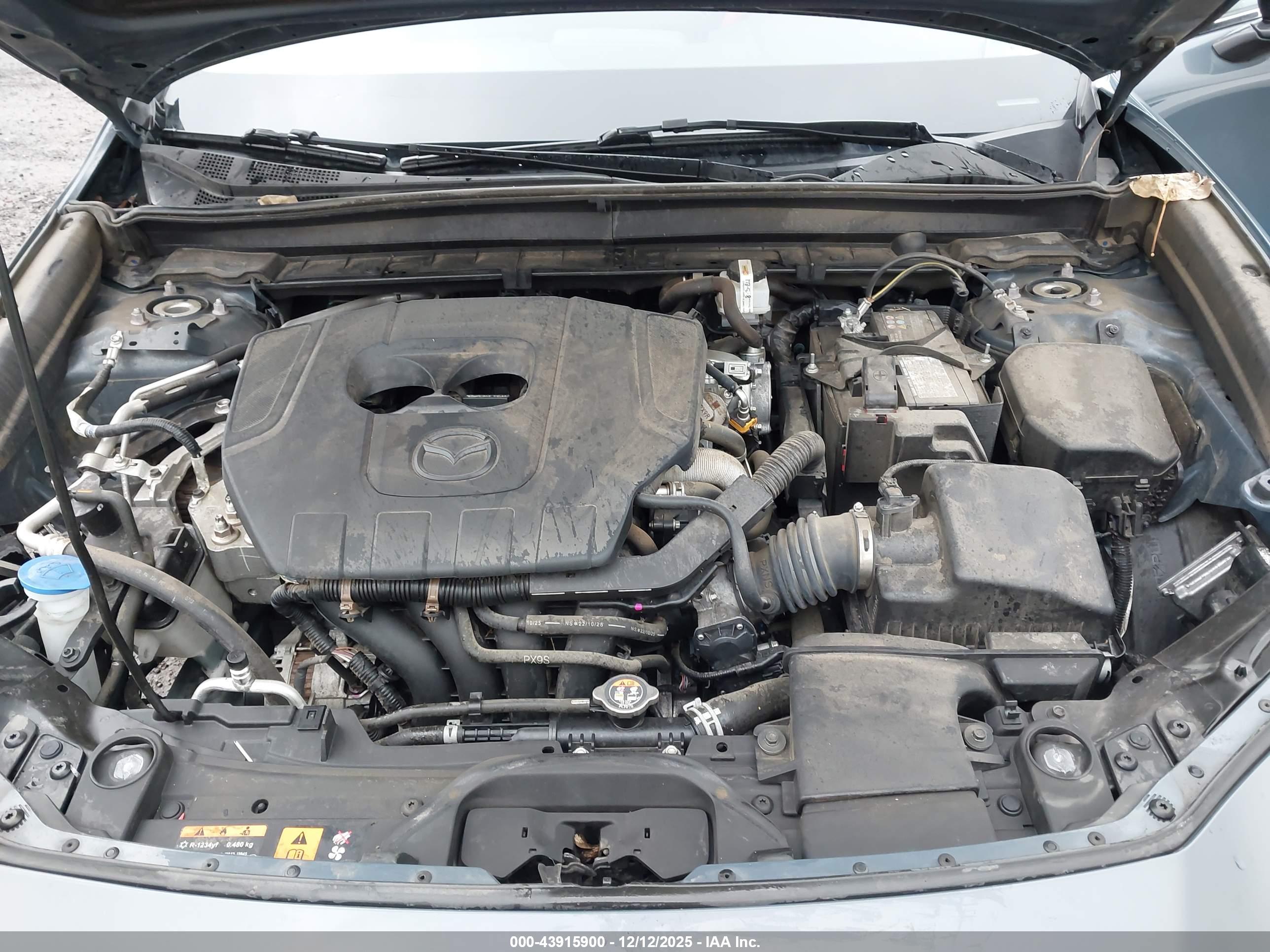 MAZDA CX-30 image 10