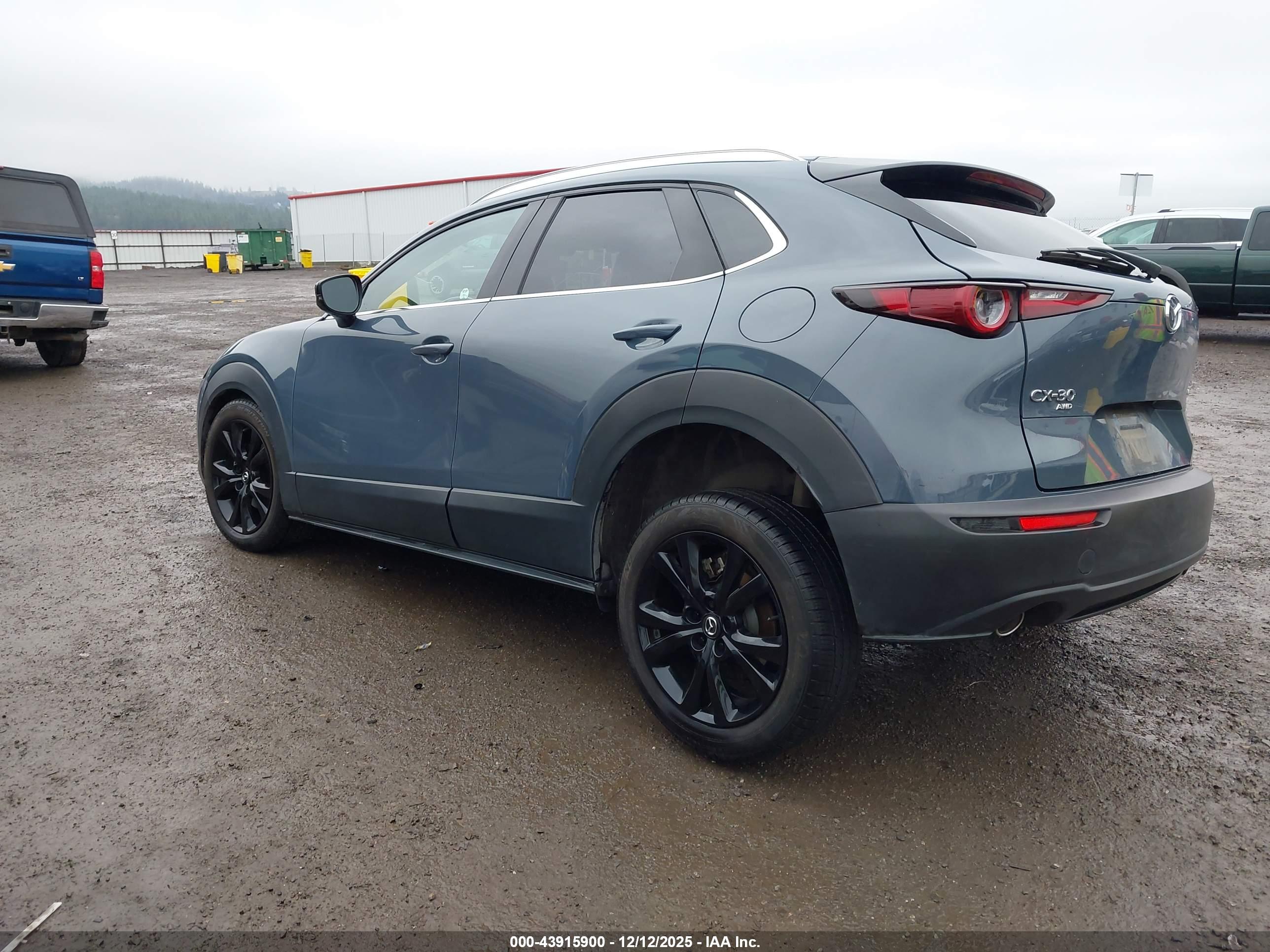 MAZDA CX-30 image 3