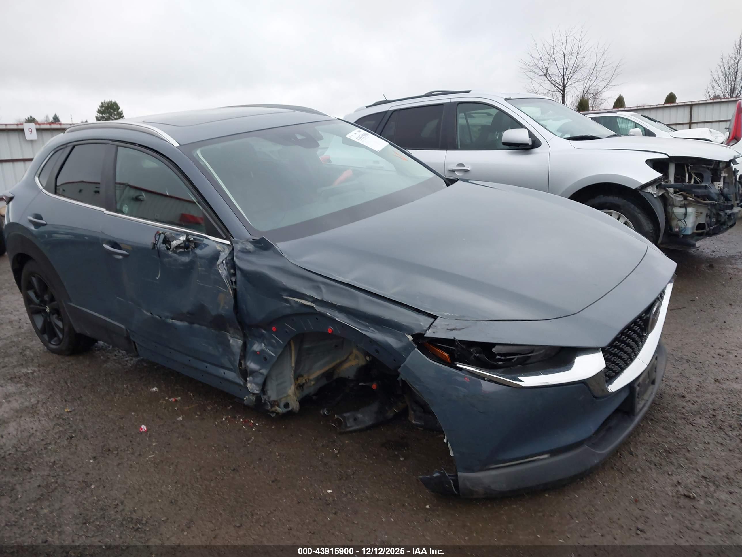 MAZDA CX-30 image 6