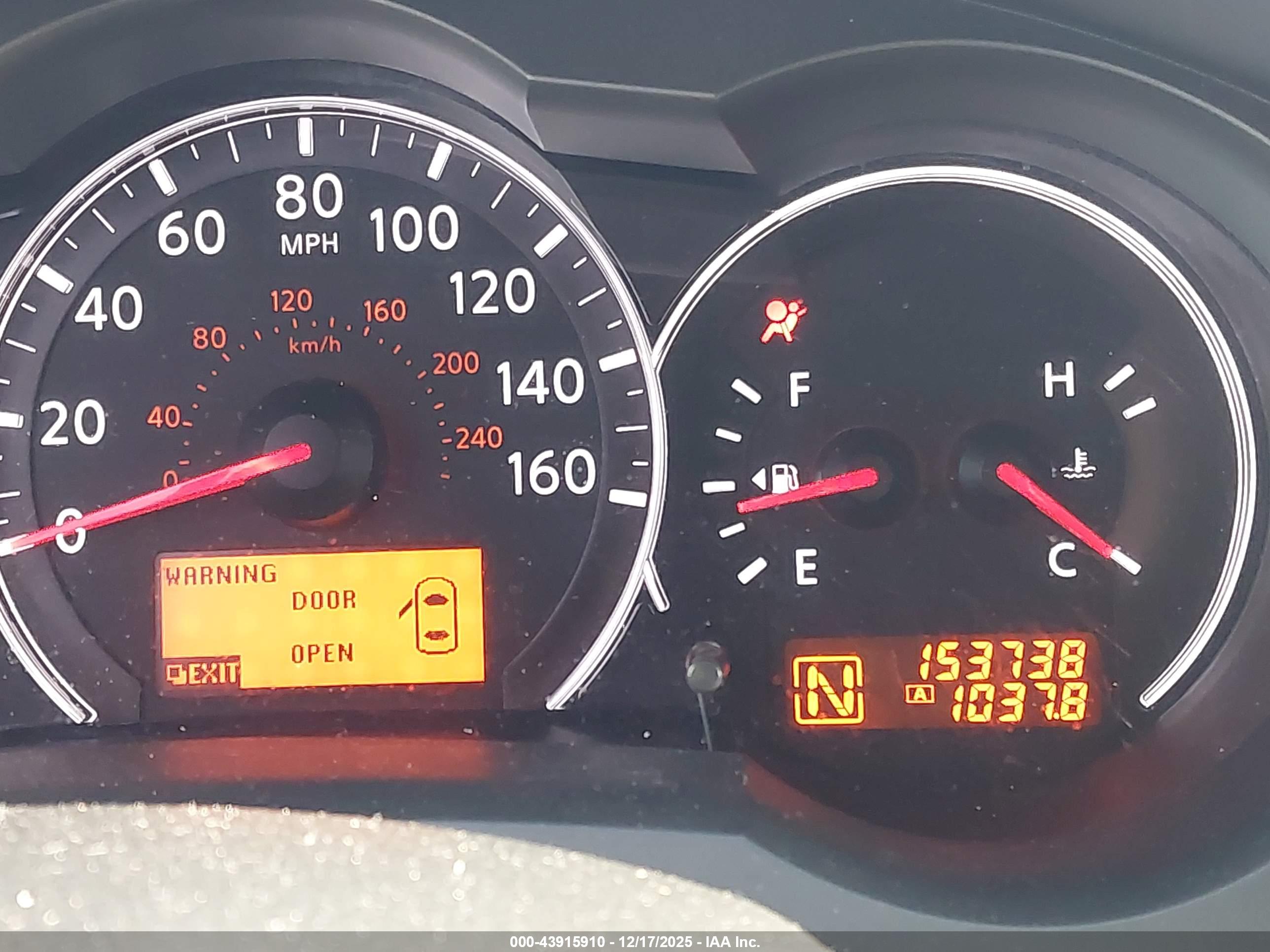 NISSAN ALTIMA image 7