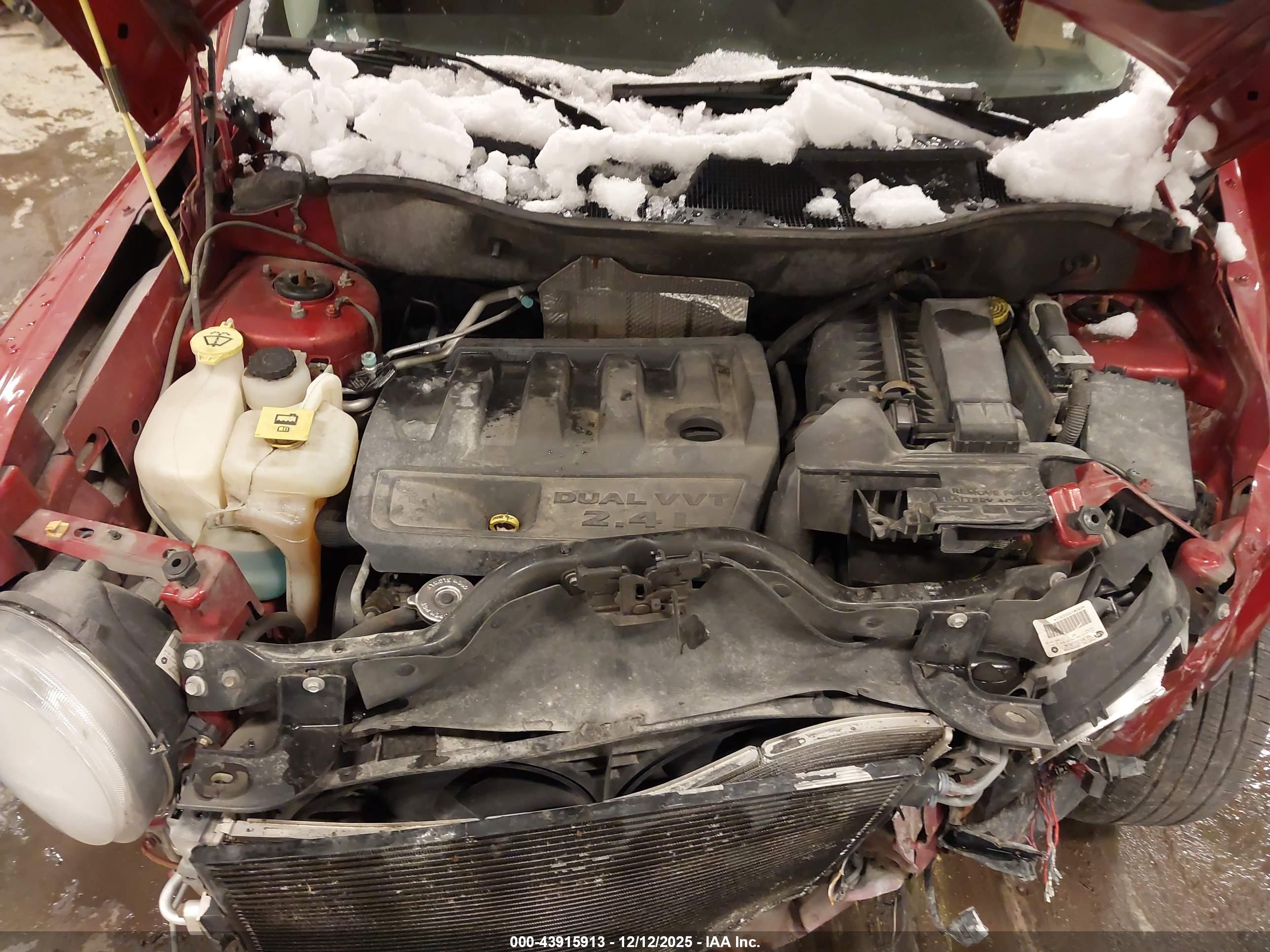 JEEP PATRIOT image 10