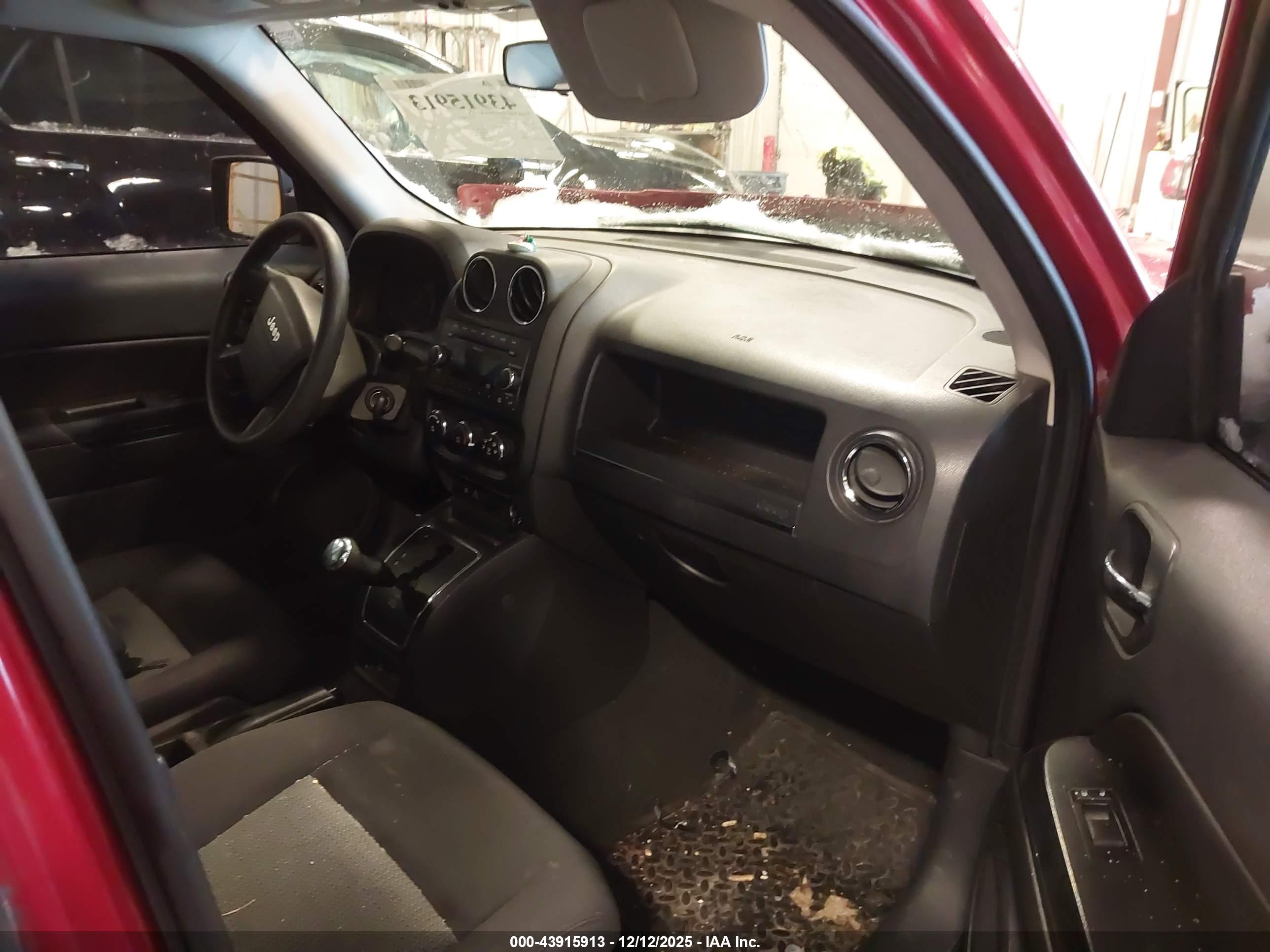 JEEP PATRIOT image 5