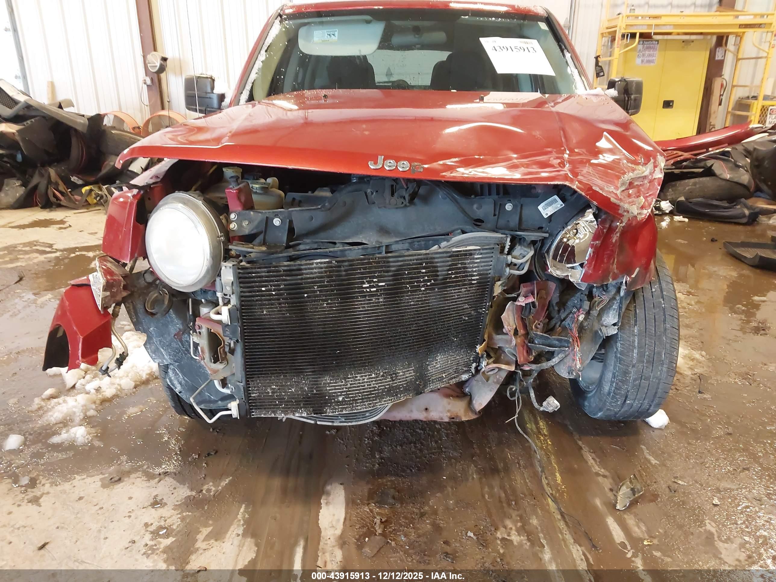 JEEP PATRIOT image 6