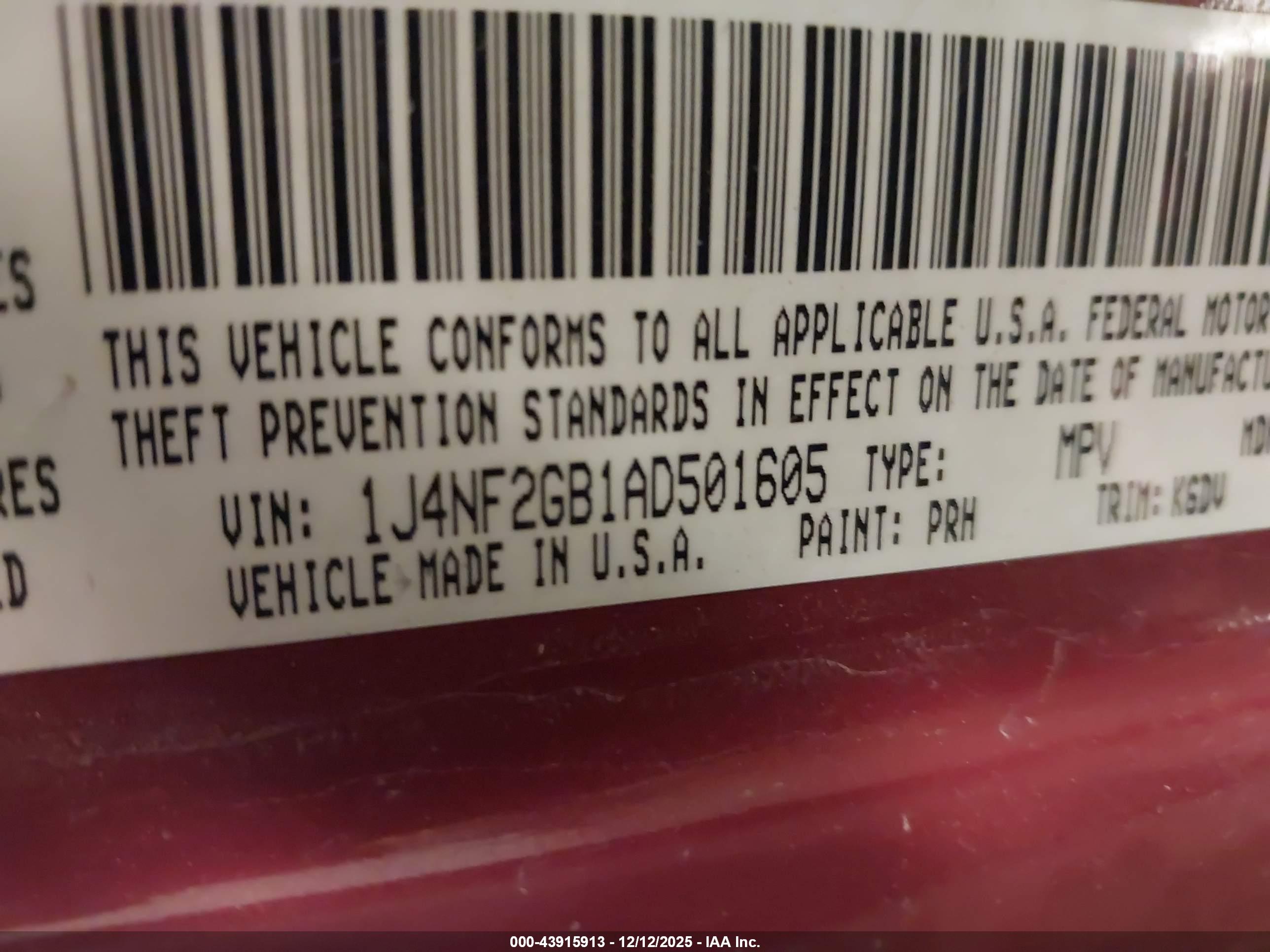 JEEP PATRIOT image 9