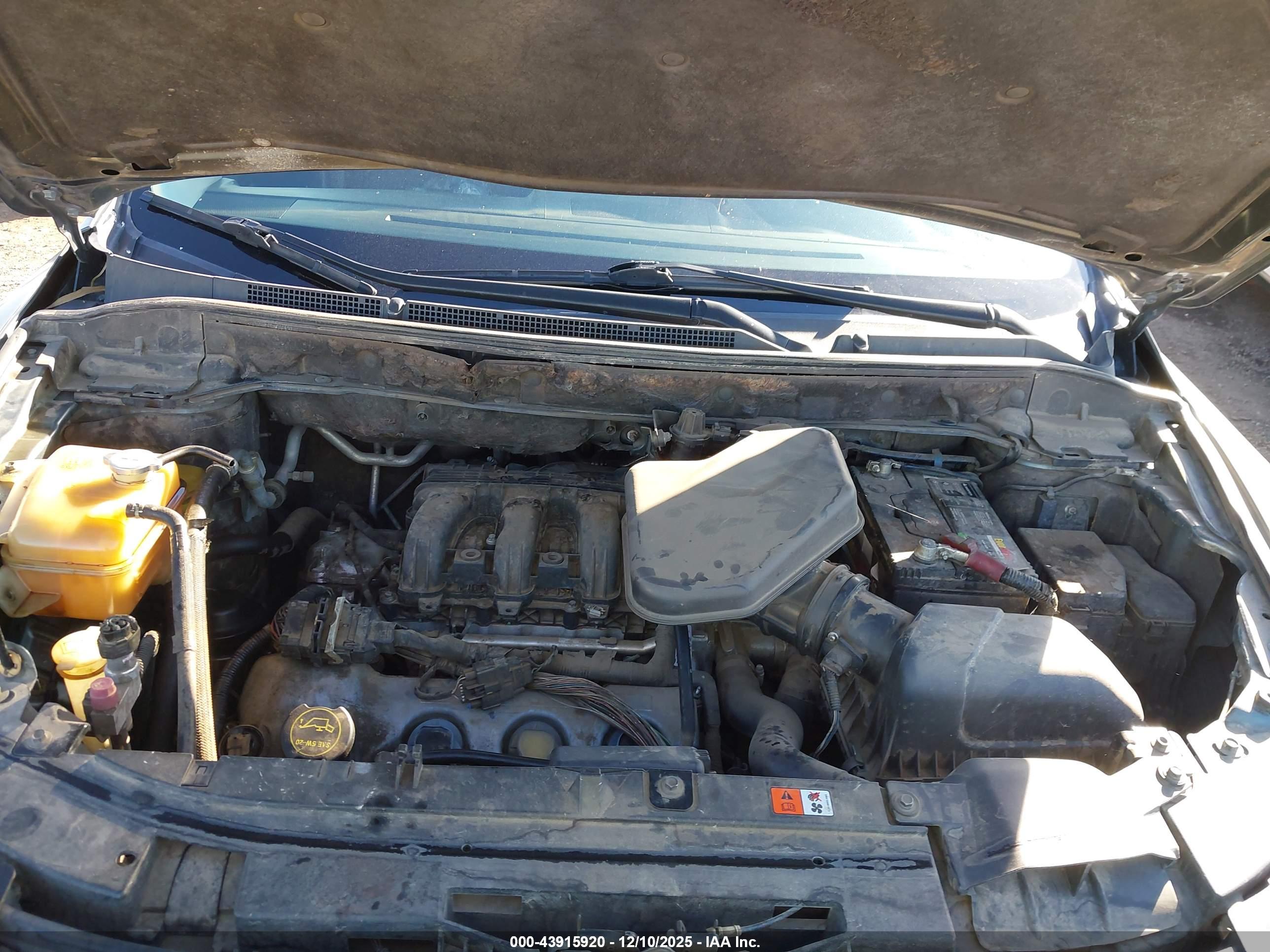 MAZDA CX-9 image 10