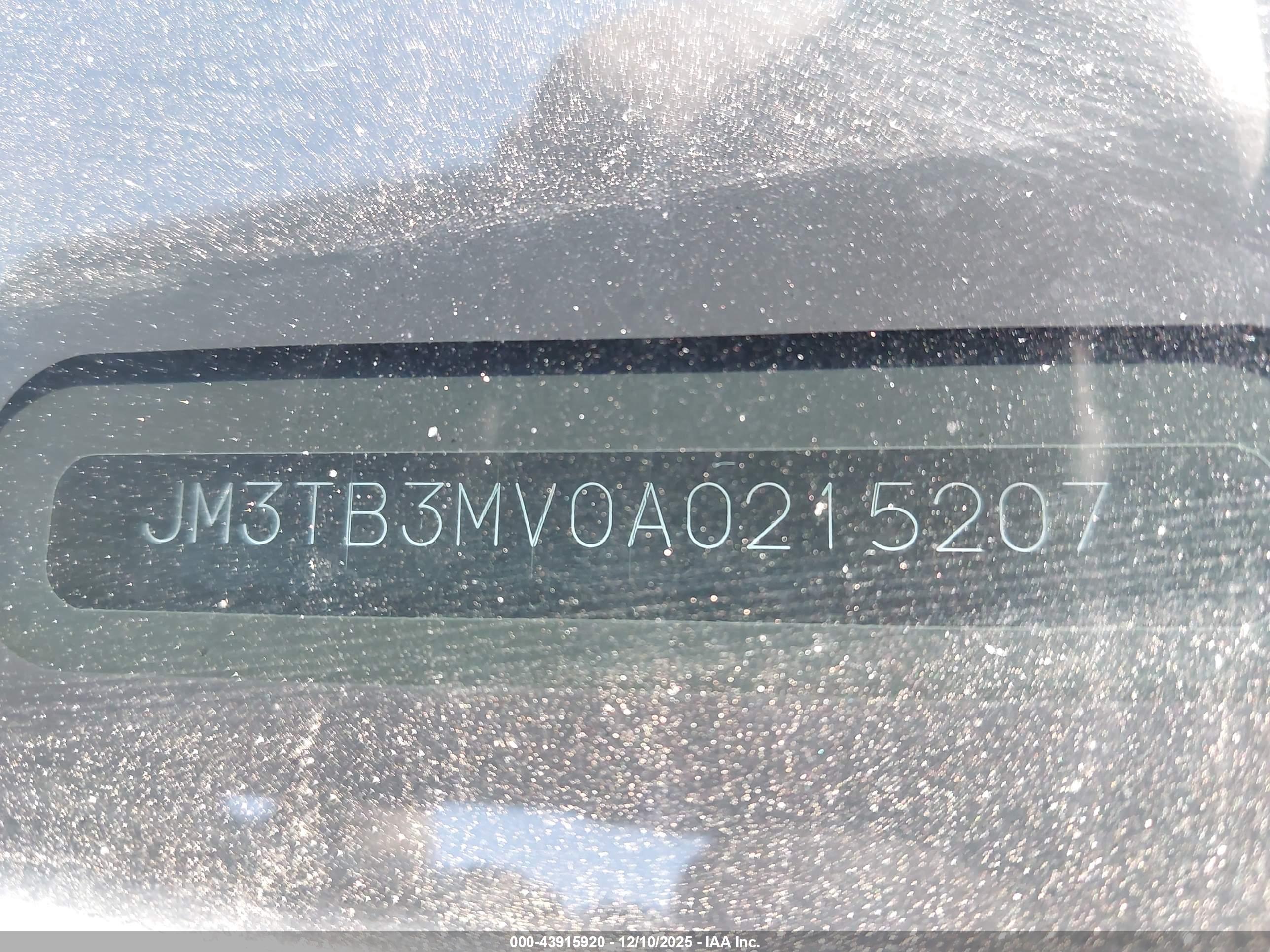 MAZDA CX-9 image 9