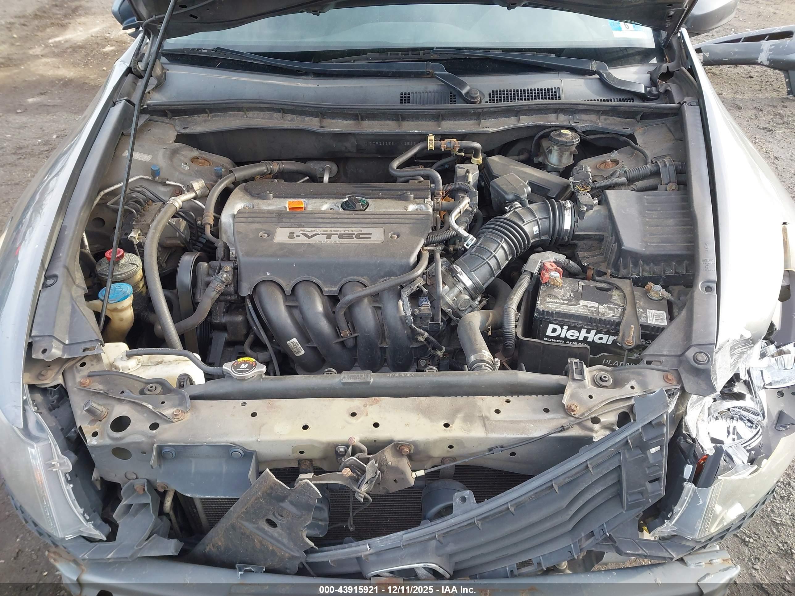 HONDA ACCORD image 10