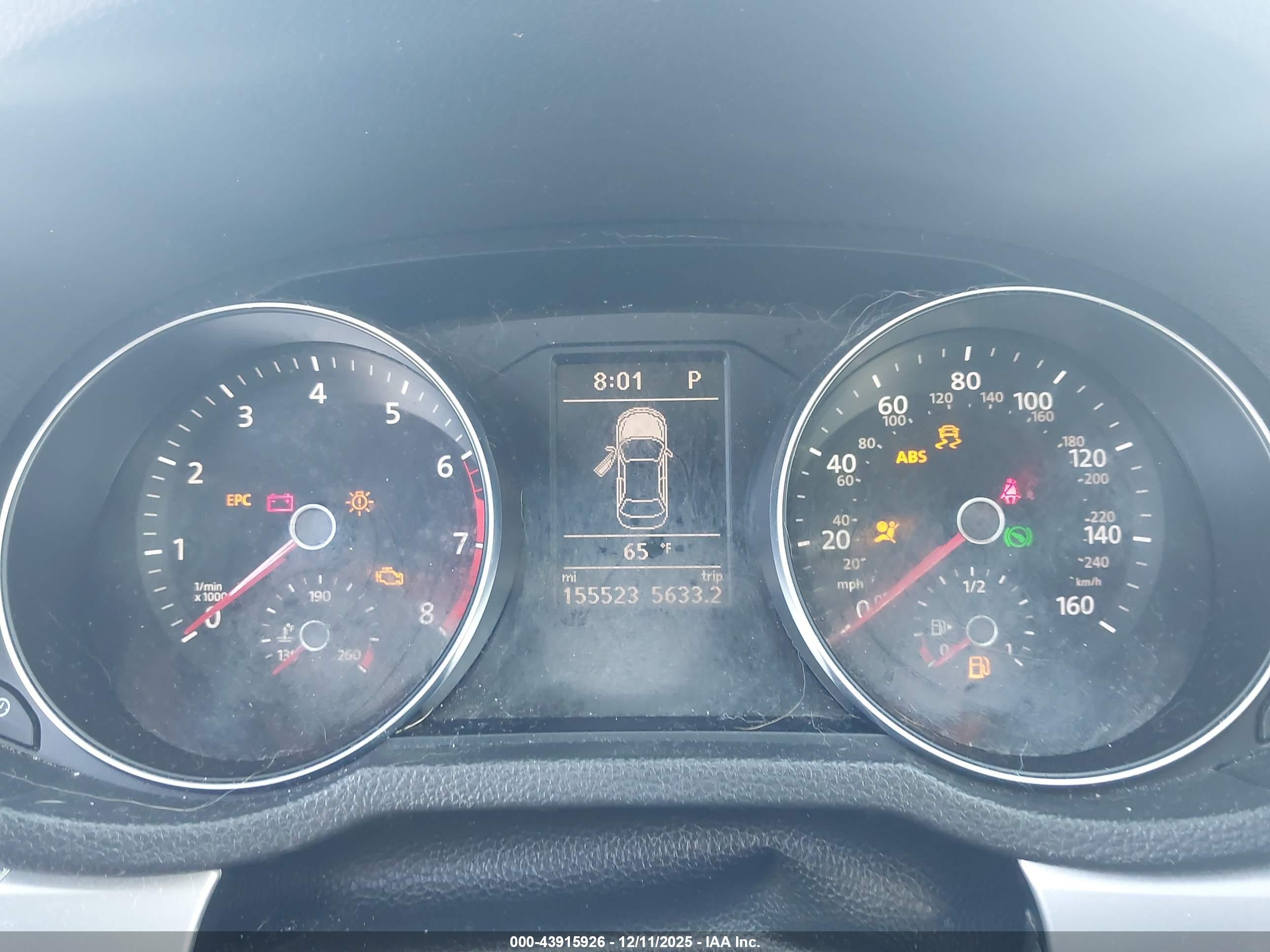 VOLKSWAGEN PASSAT image 7