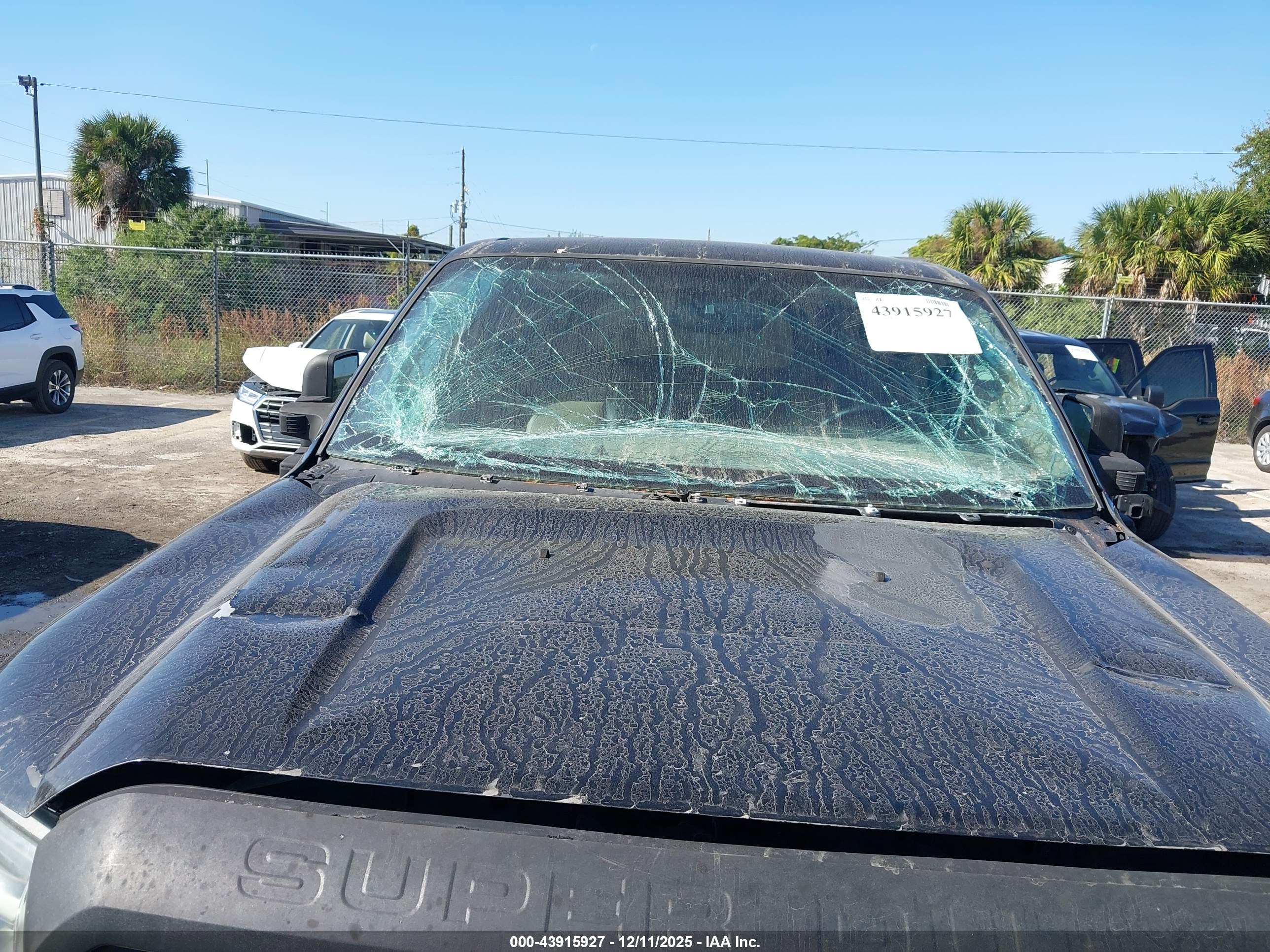 FORD EXCURSION image 6