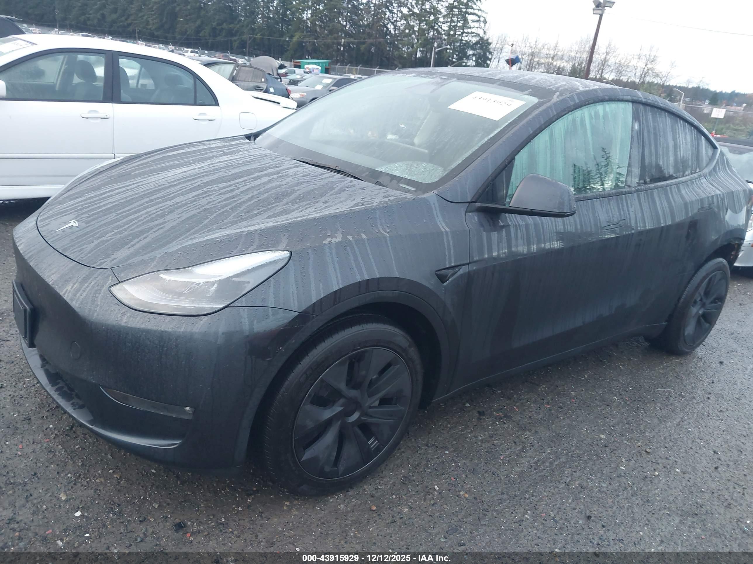 TESLA MODEL image 2