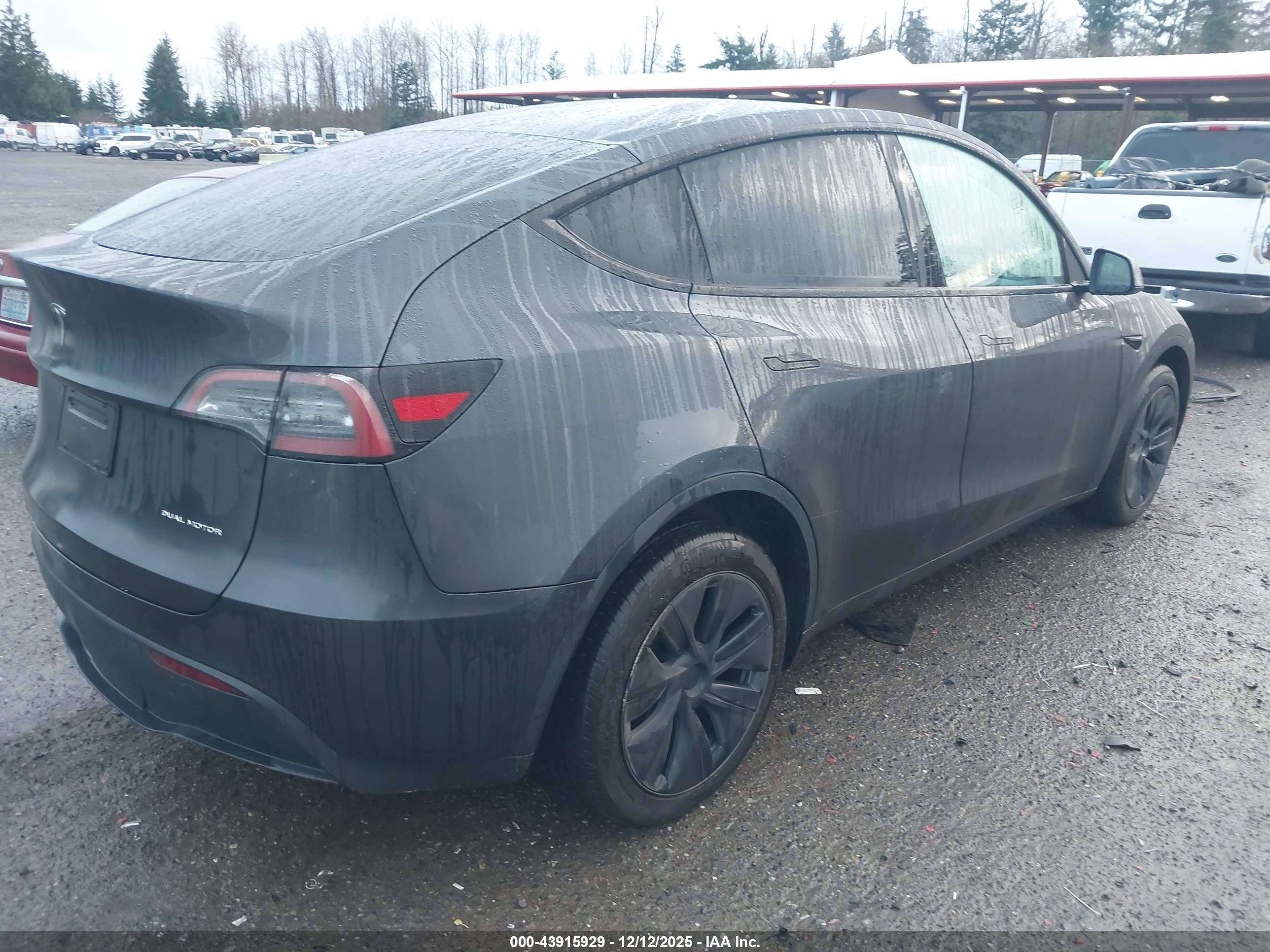 TESLA MODEL image 4