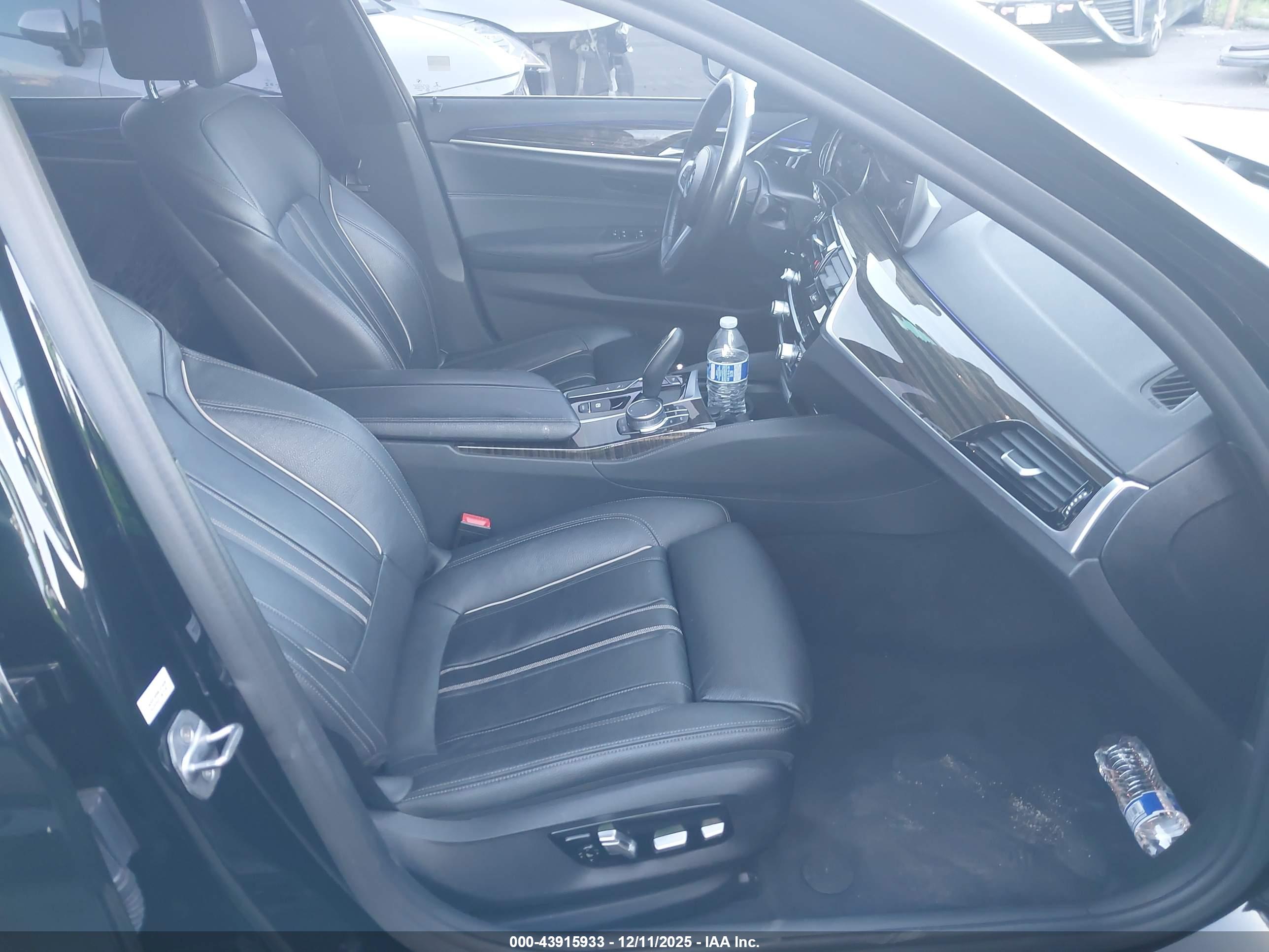BMW 540I image 5