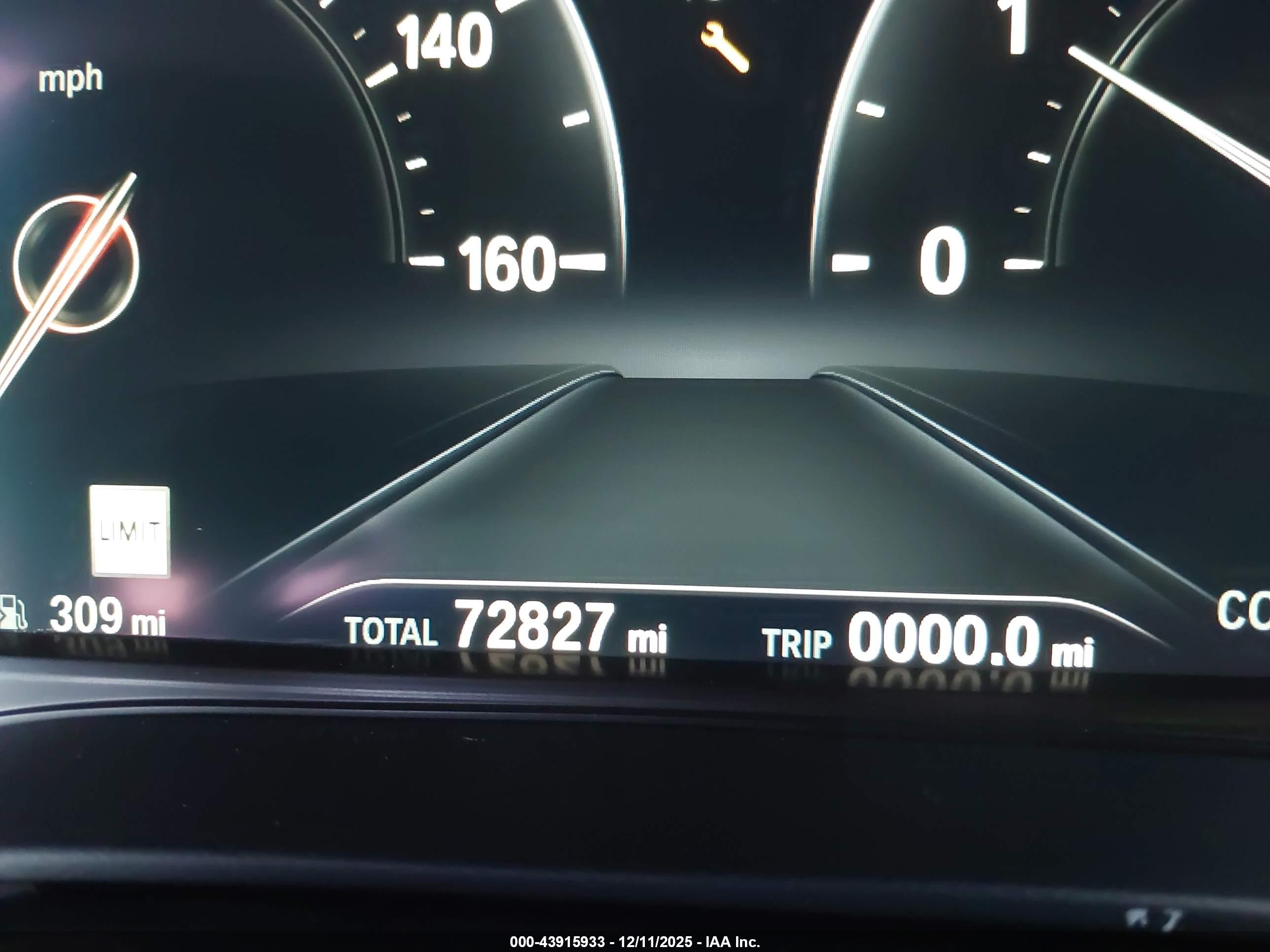 BMW 540I image 7