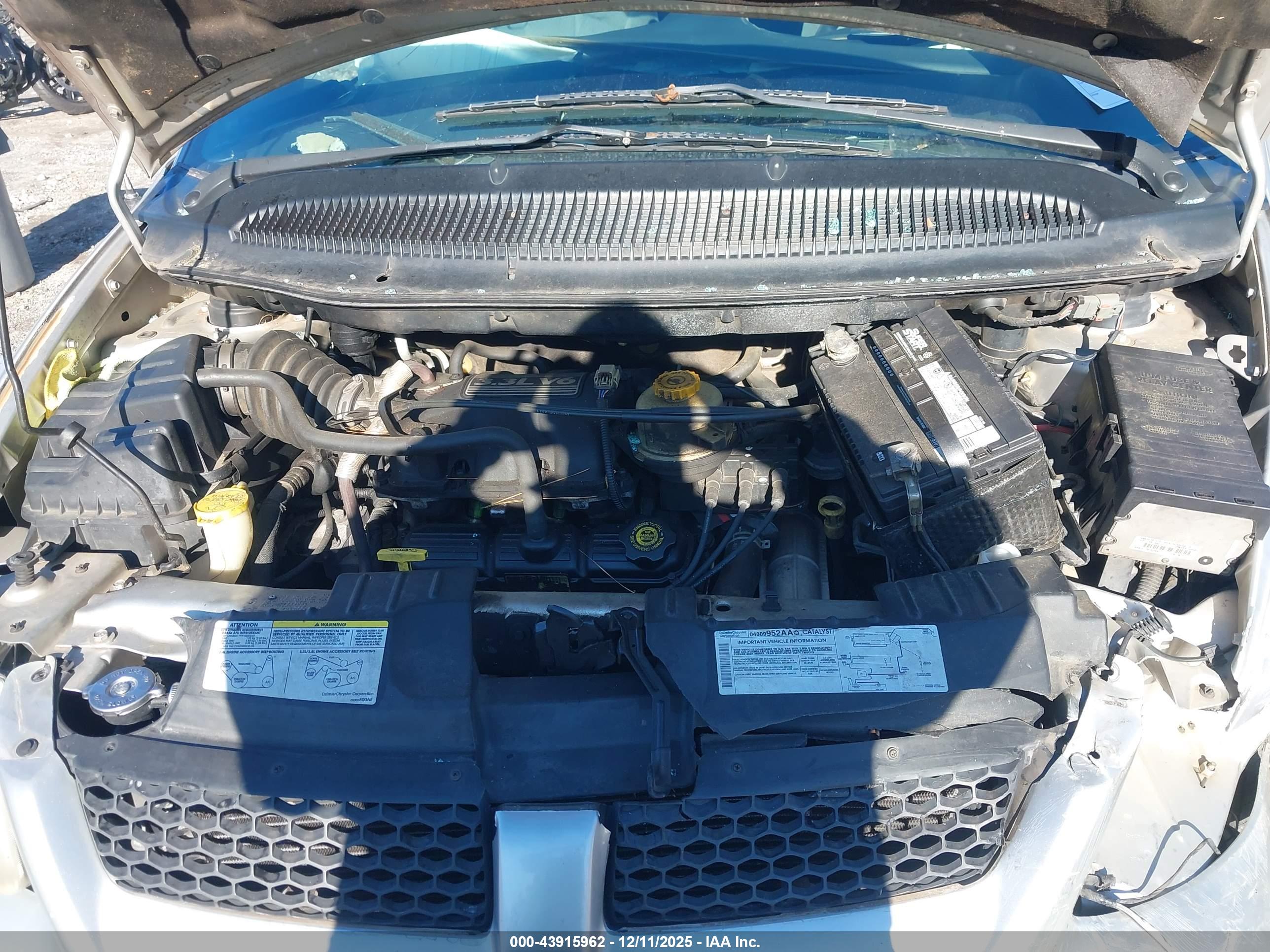 DODGE GRAND image 10