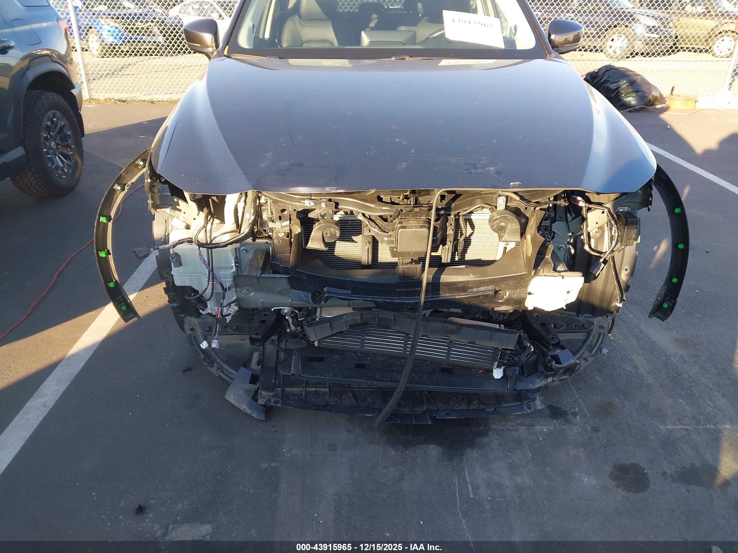 MAZDA CX-5 image 6
