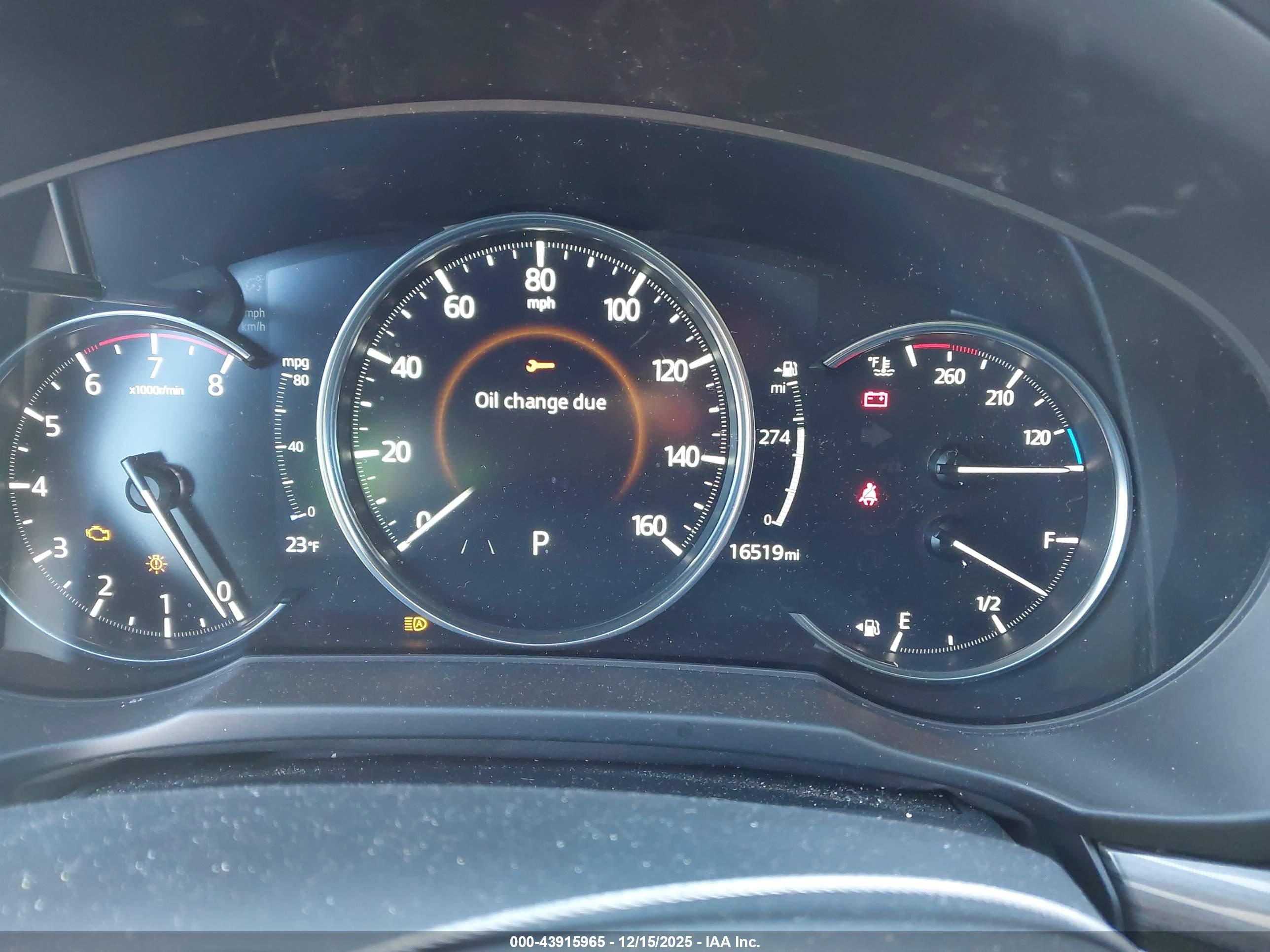 MAZDA CX-5 image 7