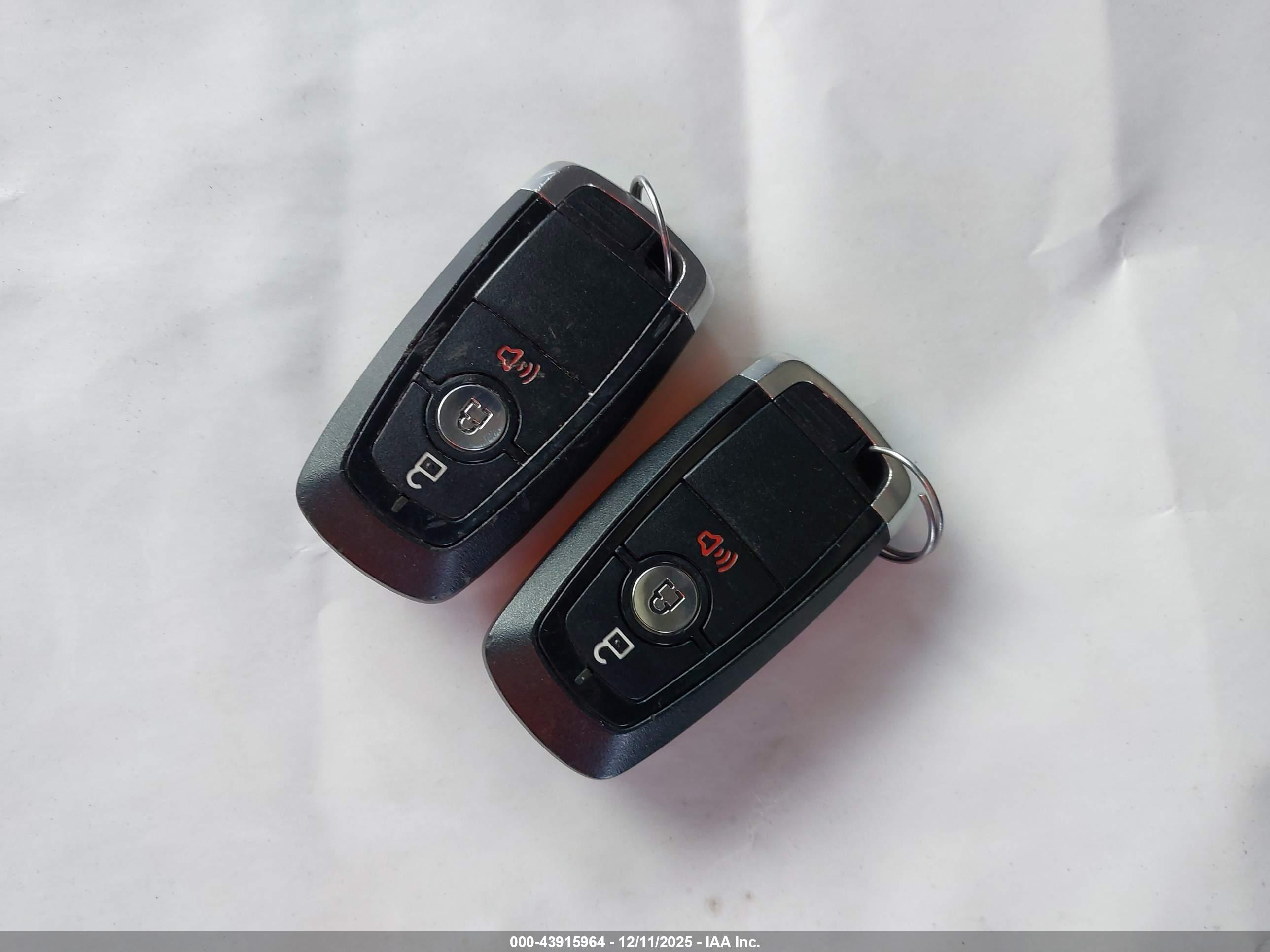 FORD EDGE image 11