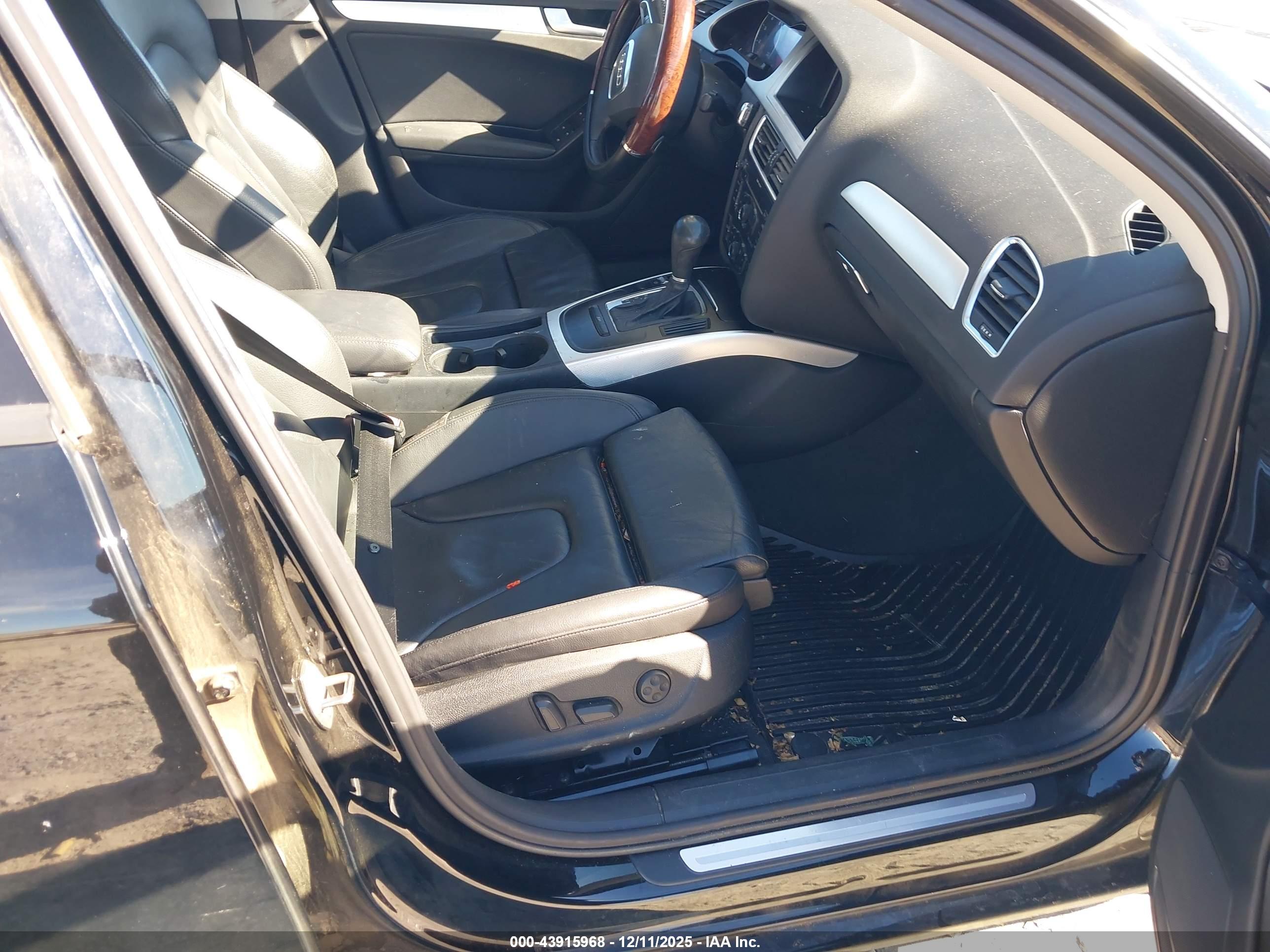 AUDI A4 image 5