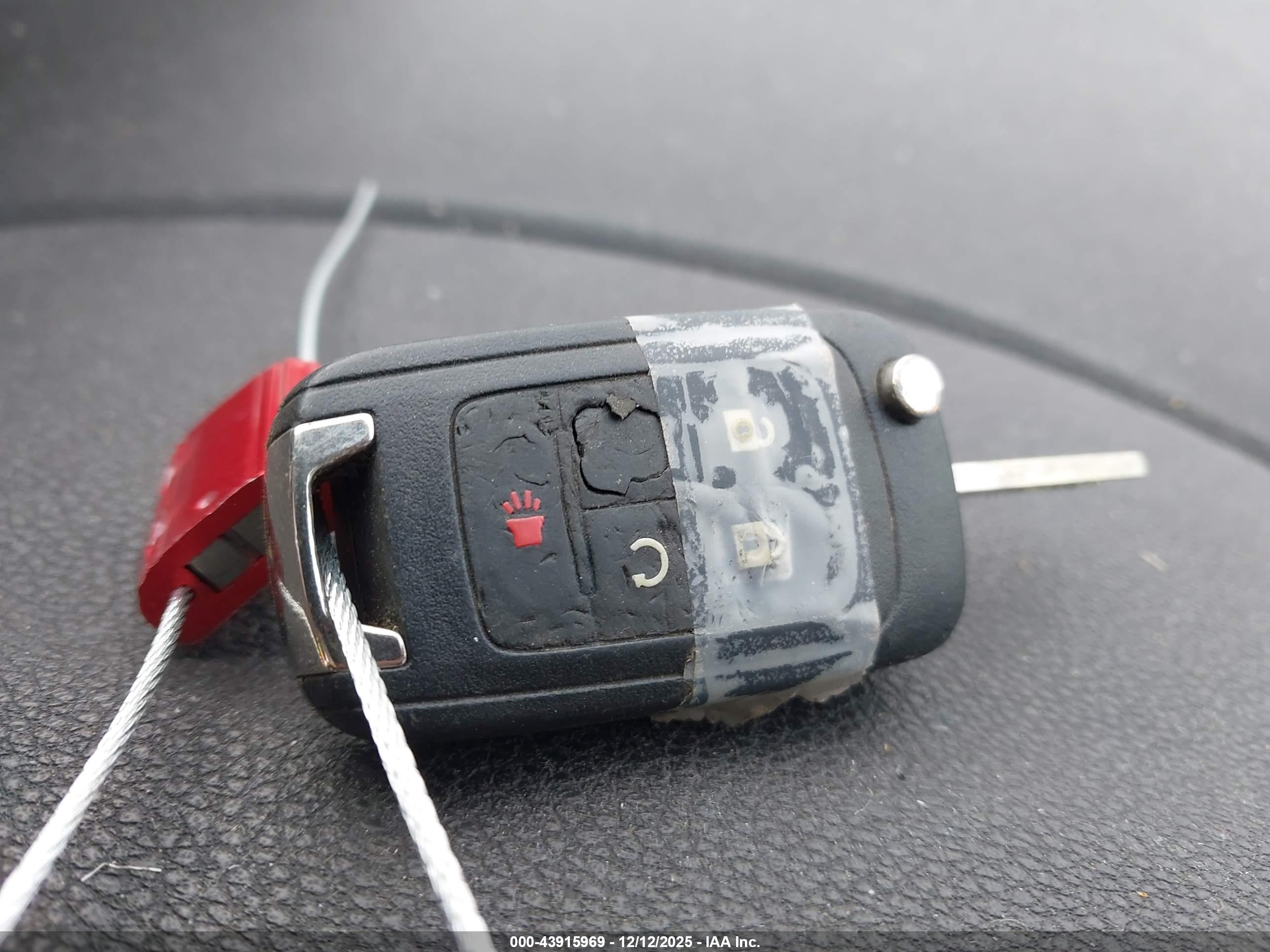 GMC TERRAIN image 11
