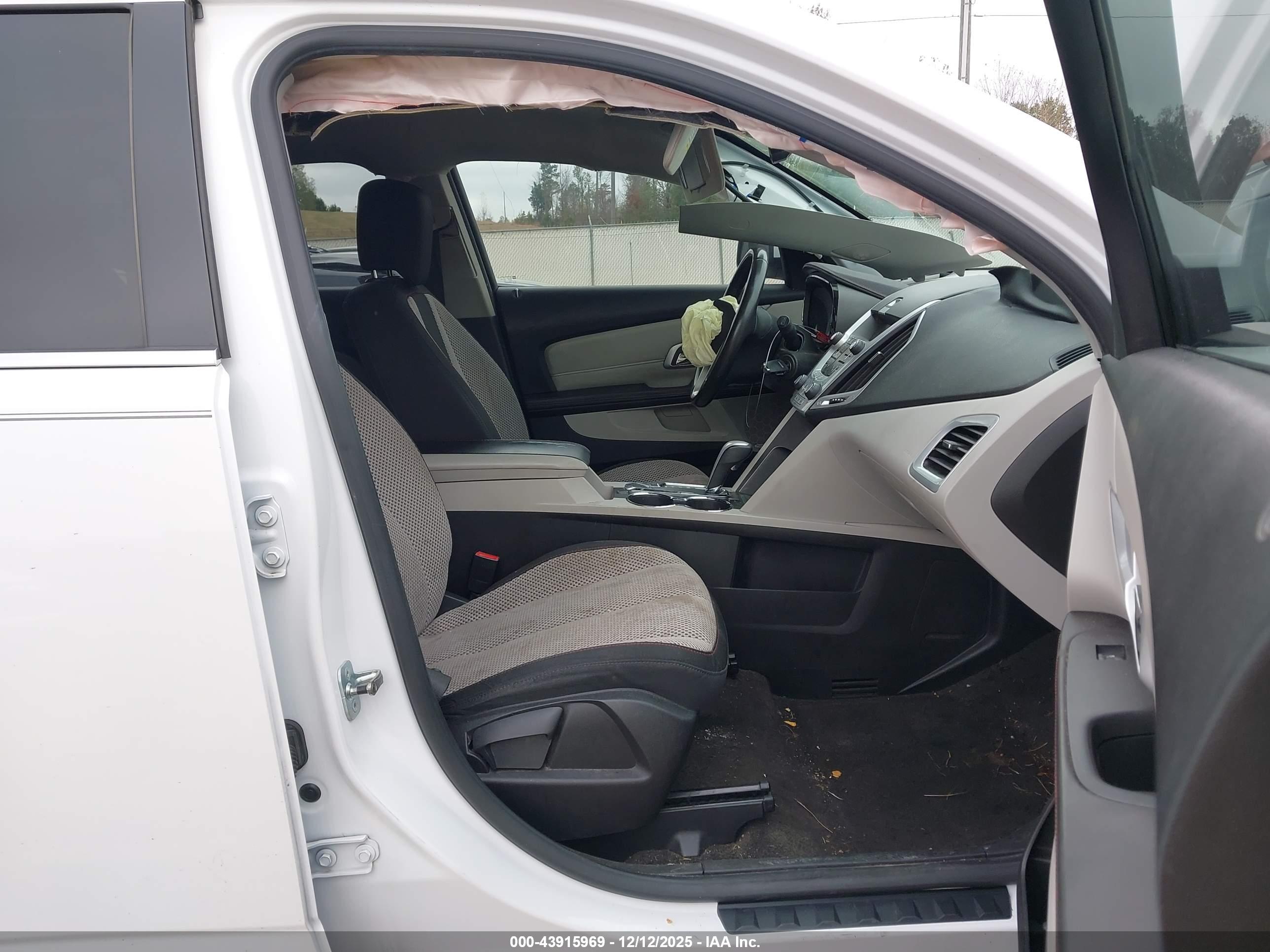 GMC TERRAIN image 5