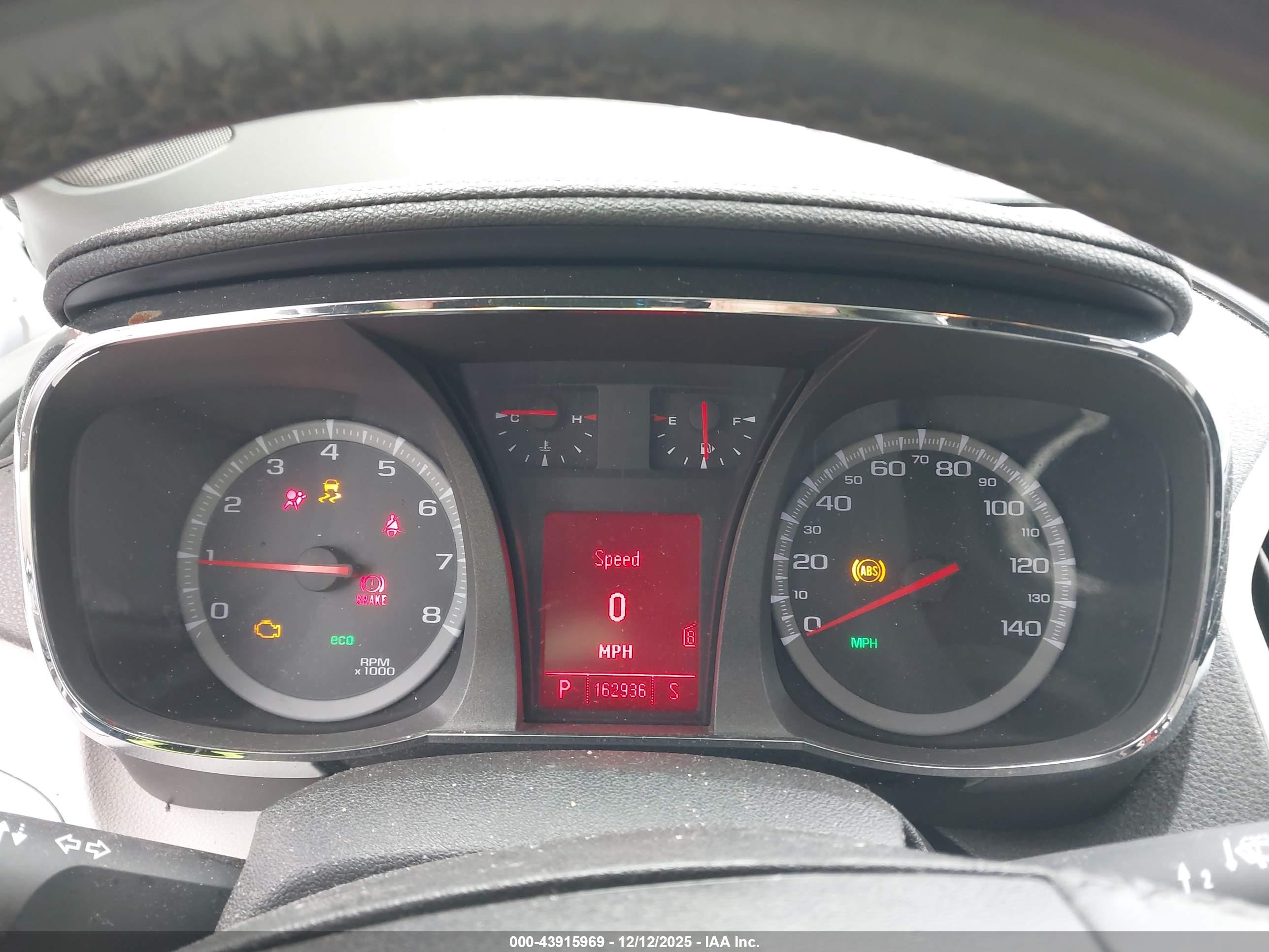 GMC TERRAIN image 7