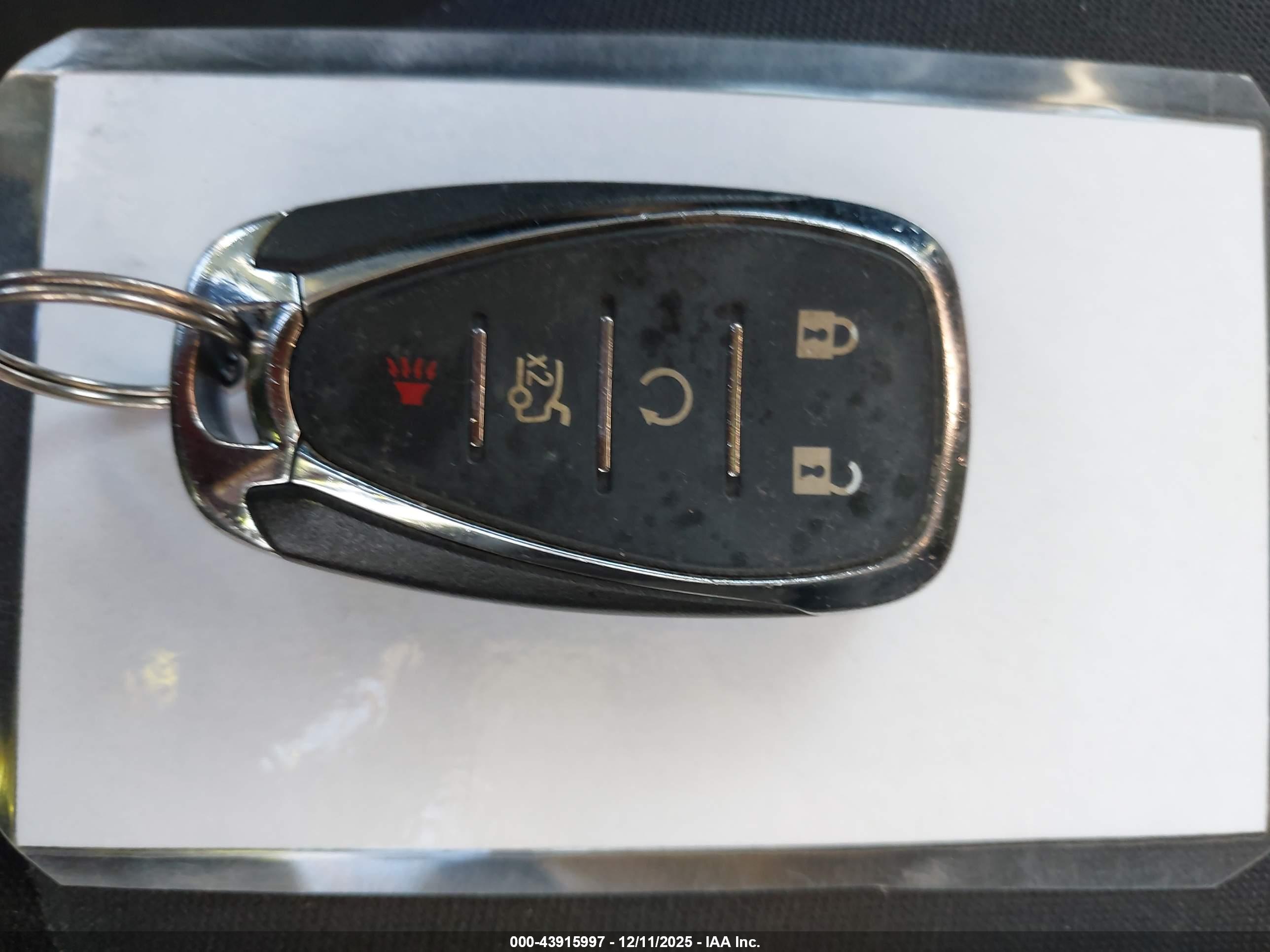 CHEVROLET MALIBU image 11