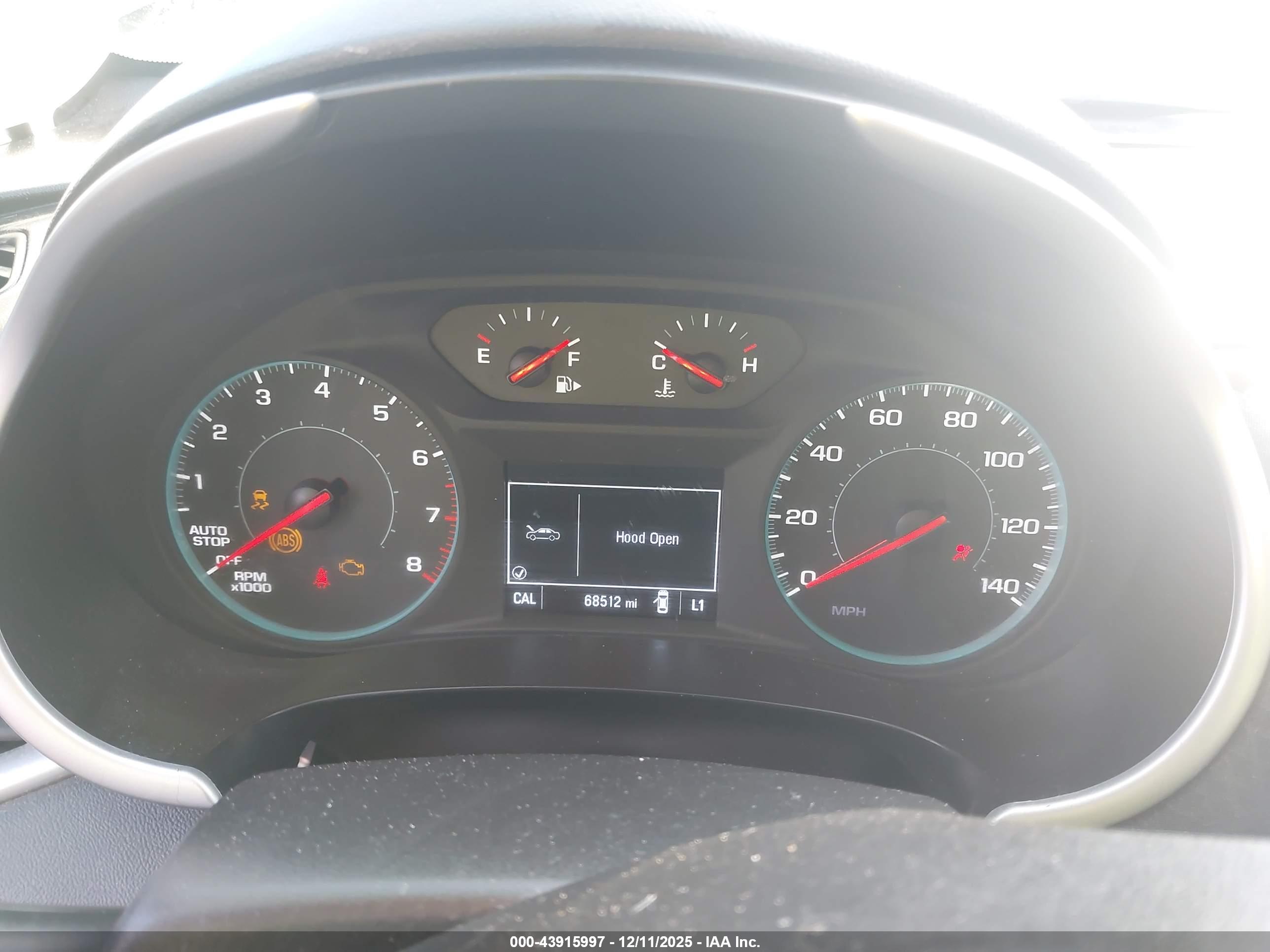 CHEVROLET MALIBU image 7