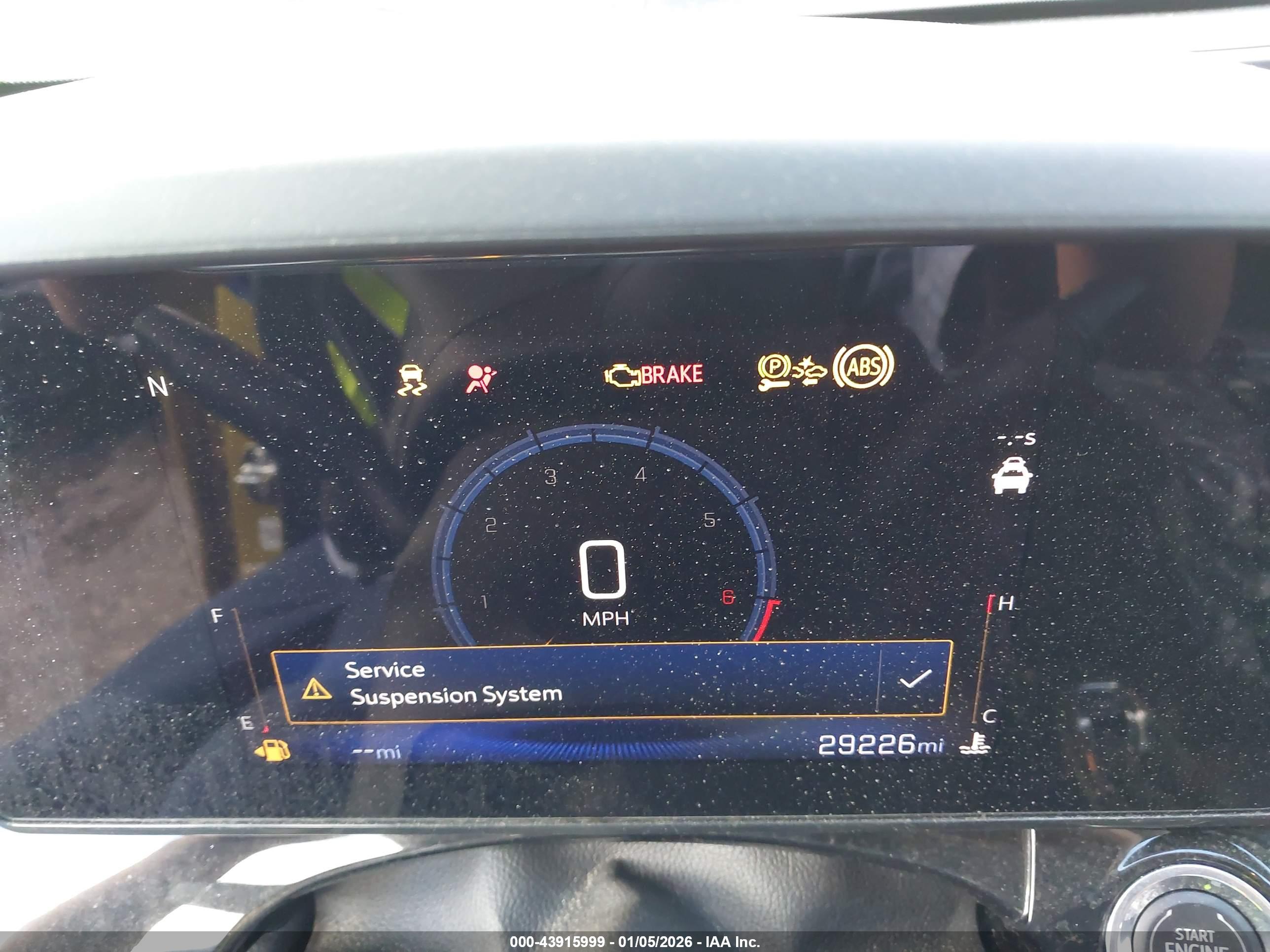 CHEVROLET TRAX image 7