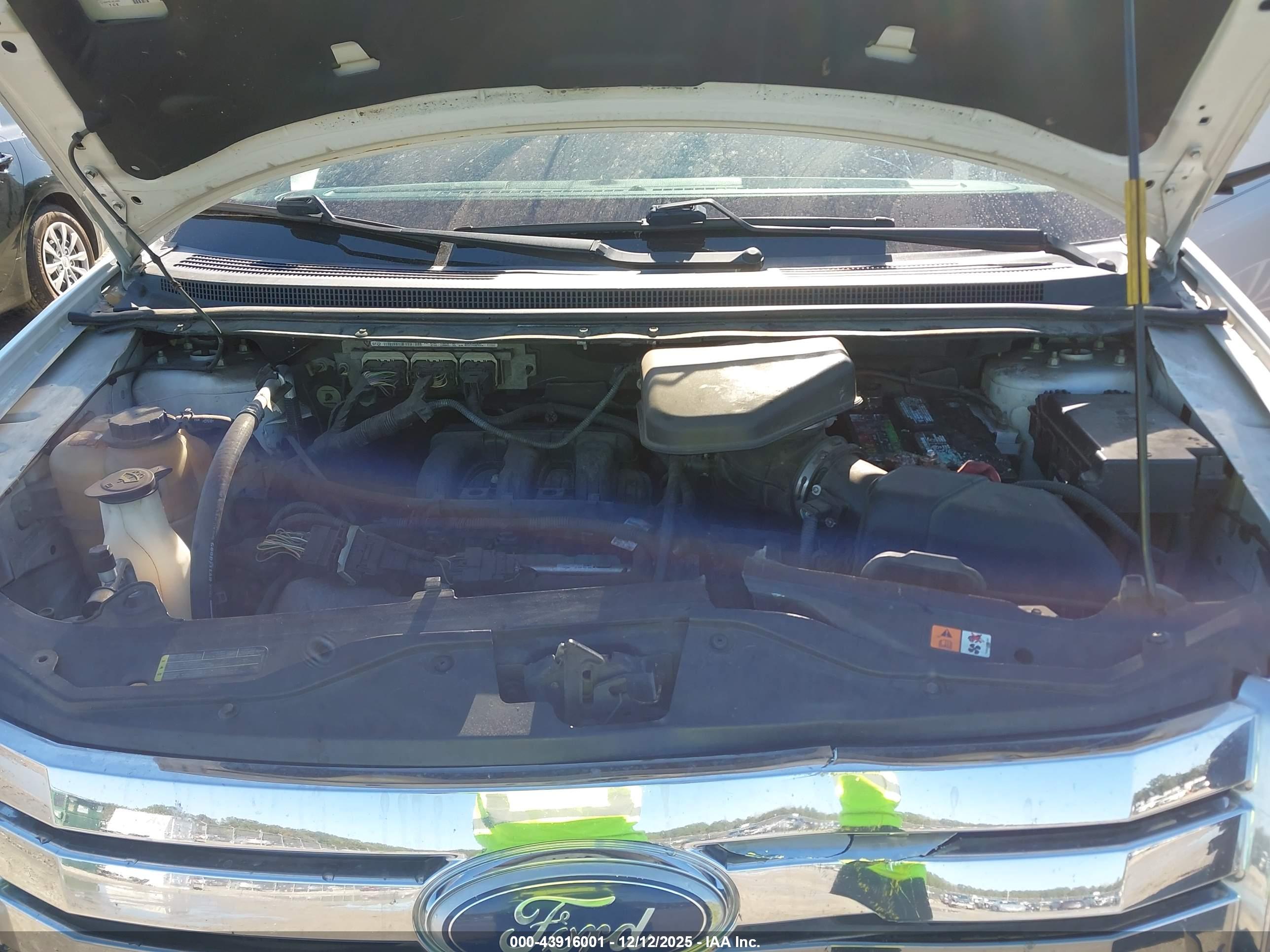 FORD EDGE image 10