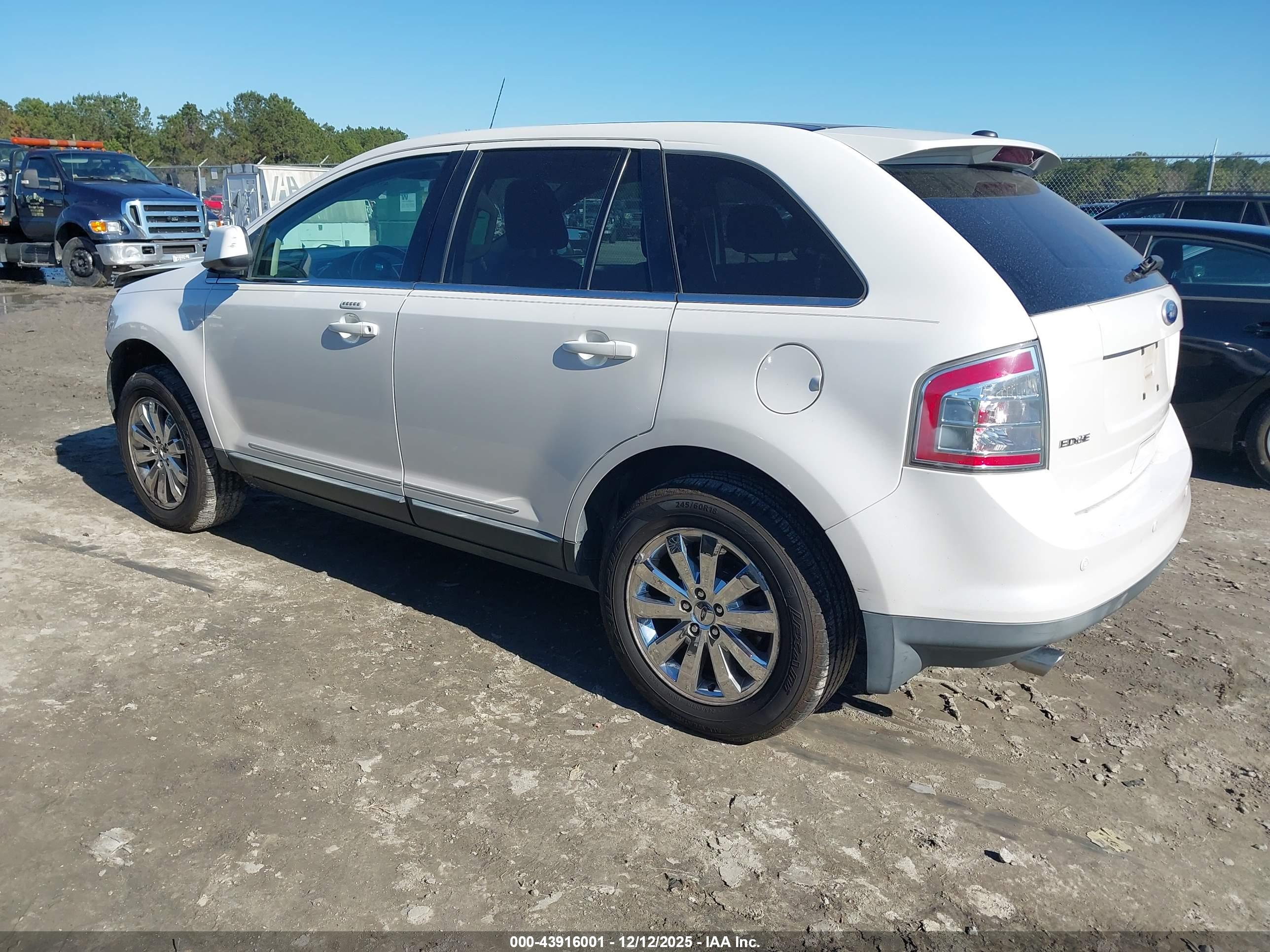 FORD EDGE image 3