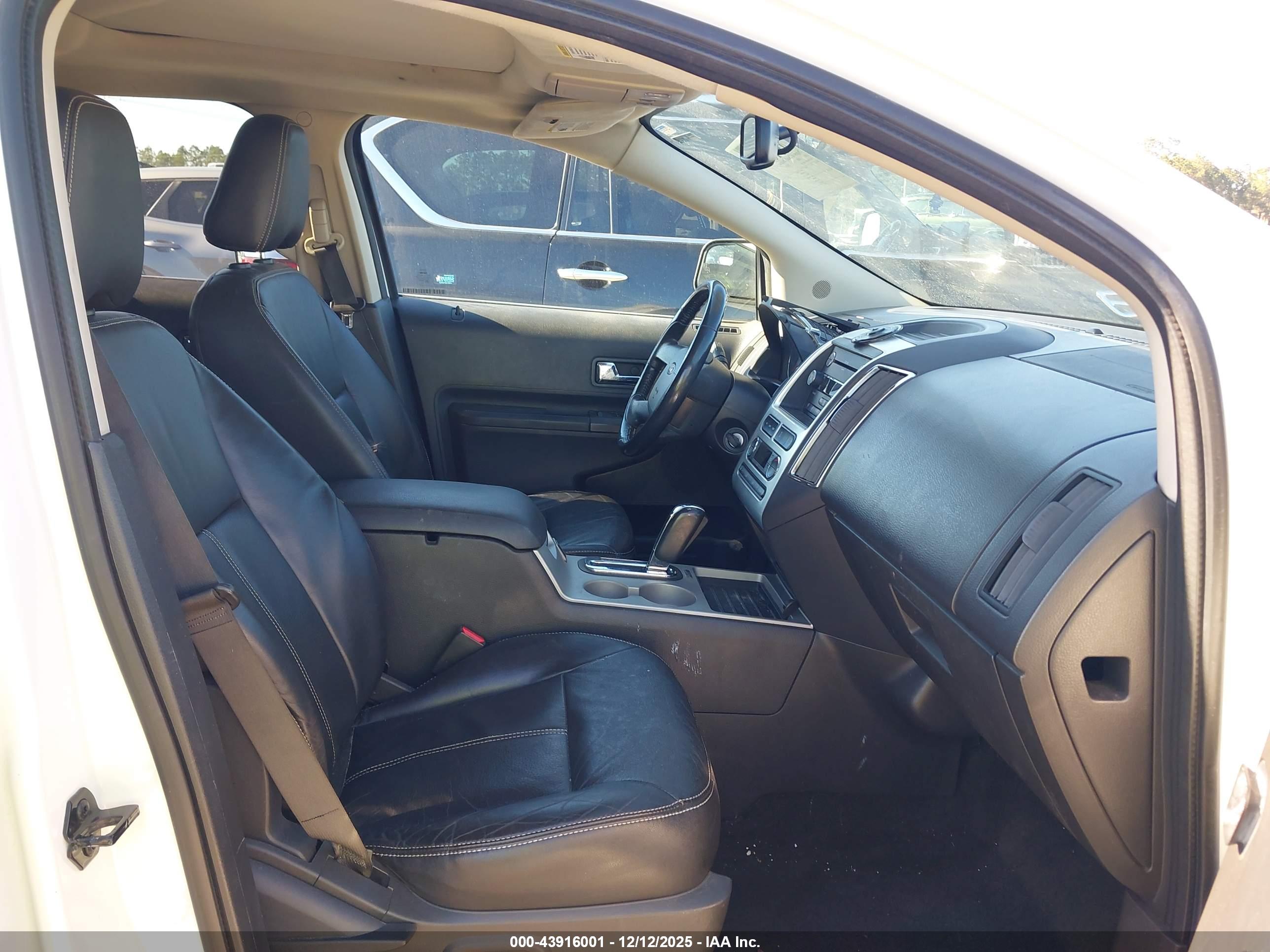 FORD EDGE image 5