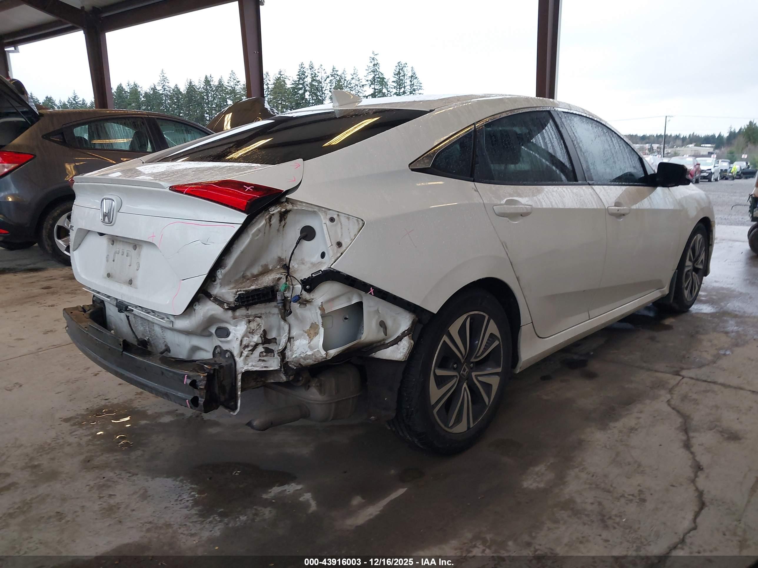 HONDA CIVIC image 4